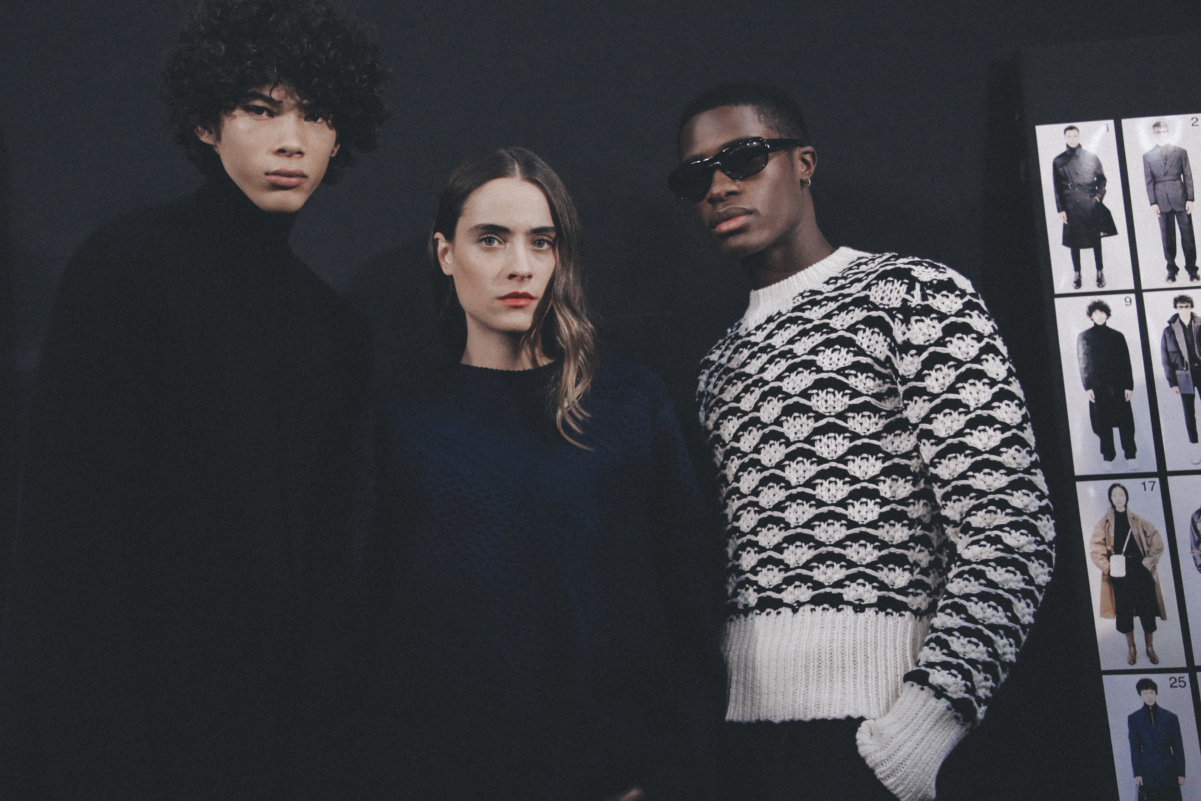 CERRUTI 1881 FW1920