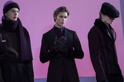 CERRUTI 1881 FW1718