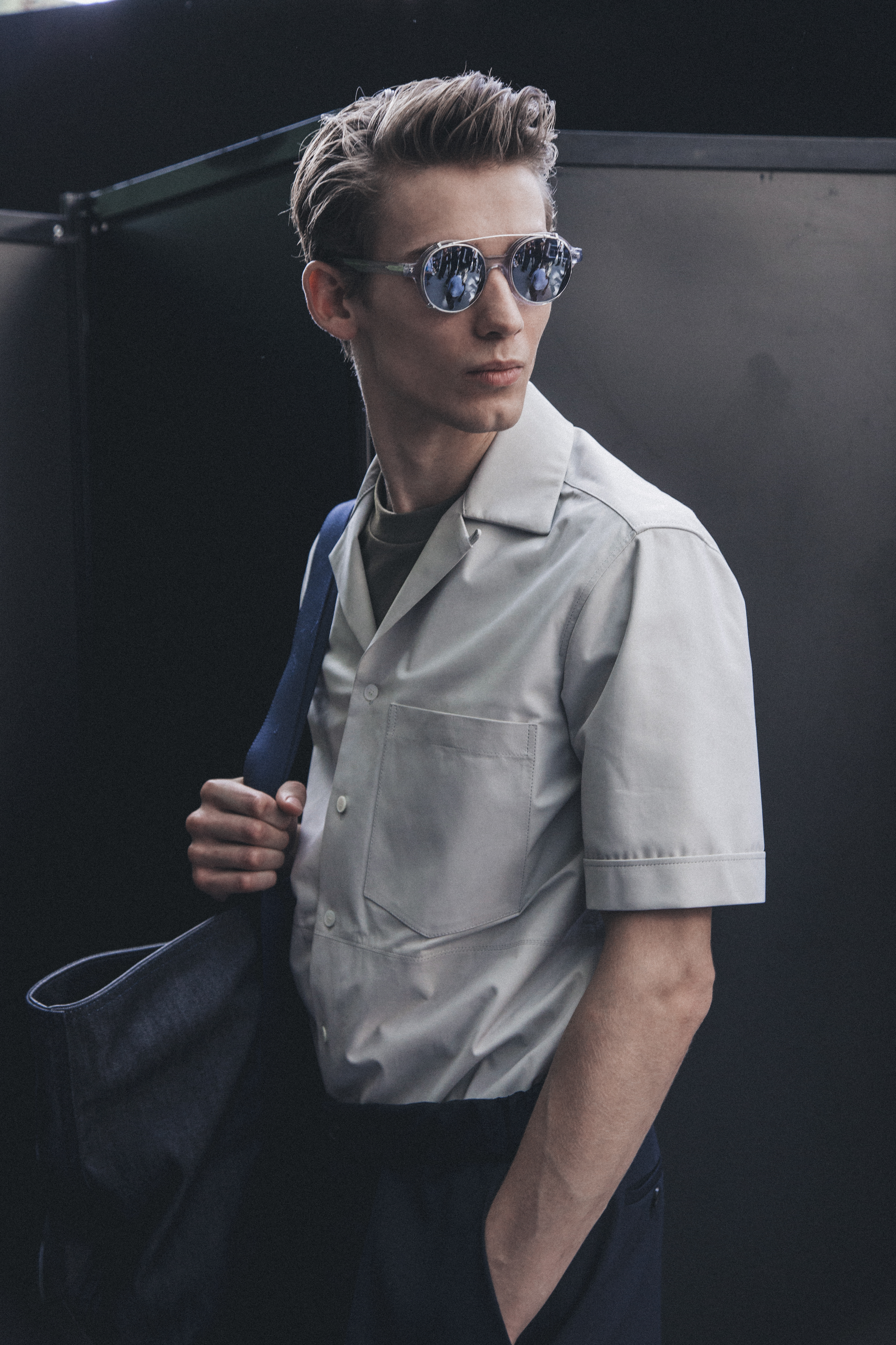 CERRUTI 1881 SS18