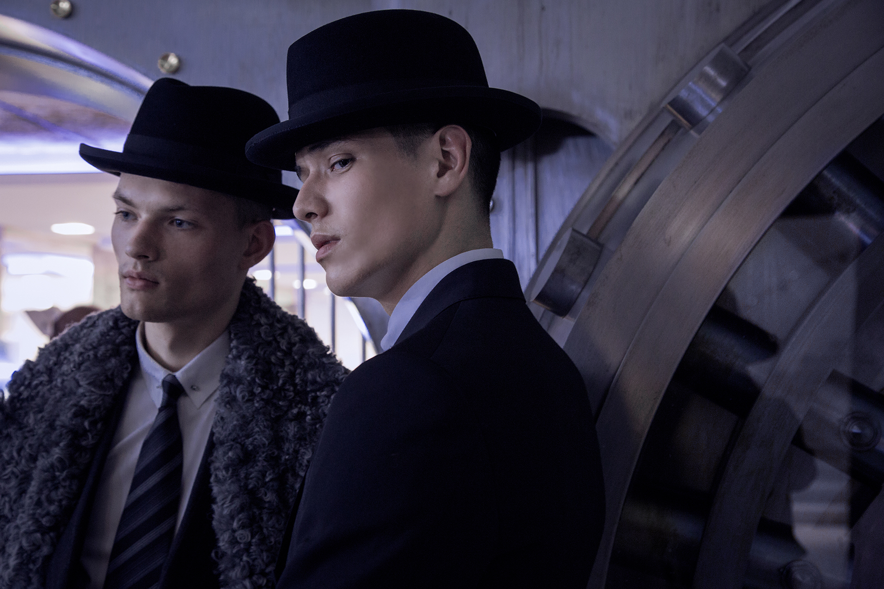 CERRUTI 1881 FW1718