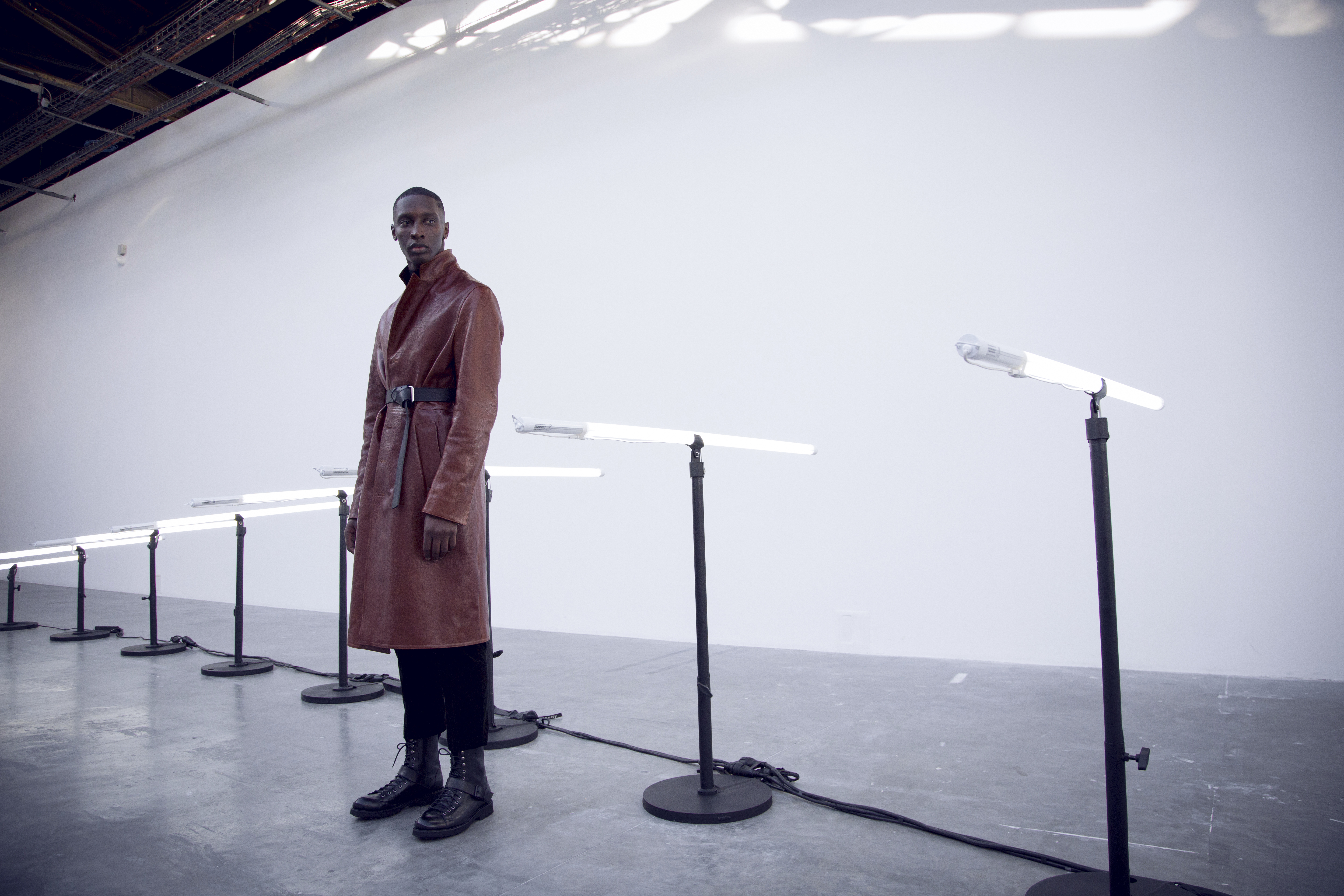 CERRUTI 1881 FW1819