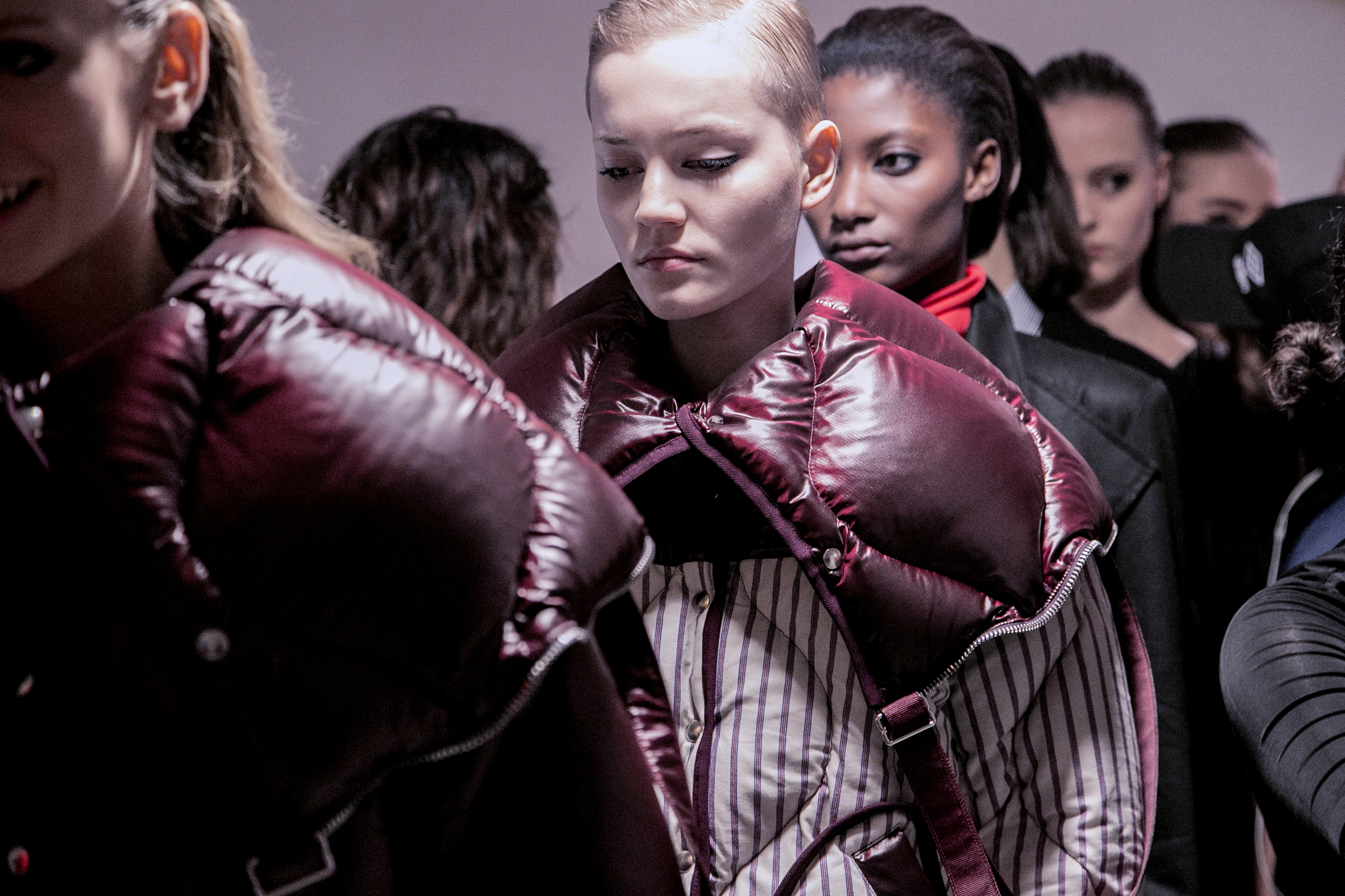 AALTO FW1718