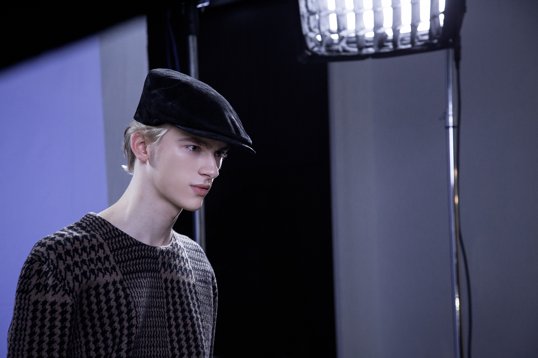CERRUTI 1881 FW1718