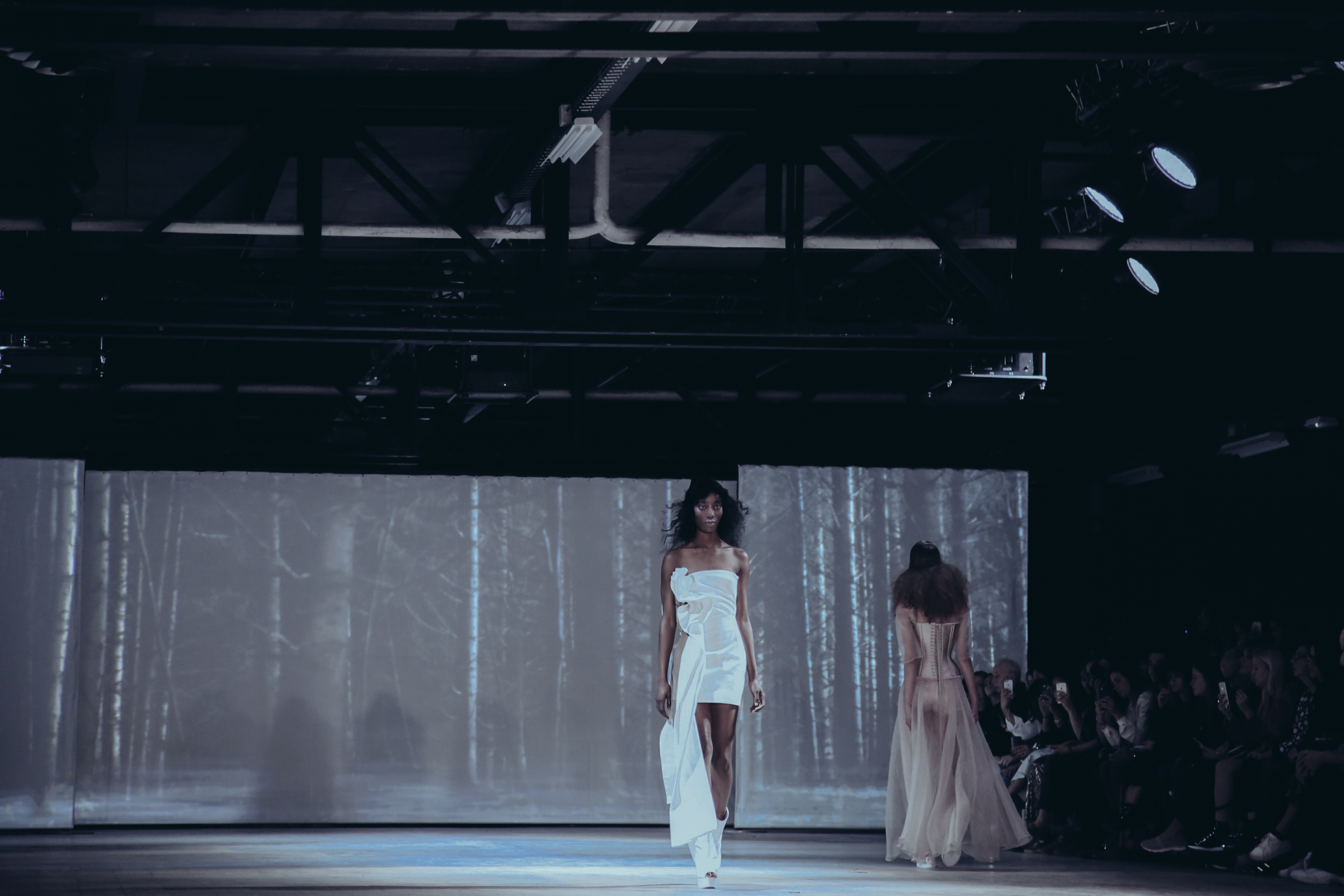 DORHOUT MEES SS17