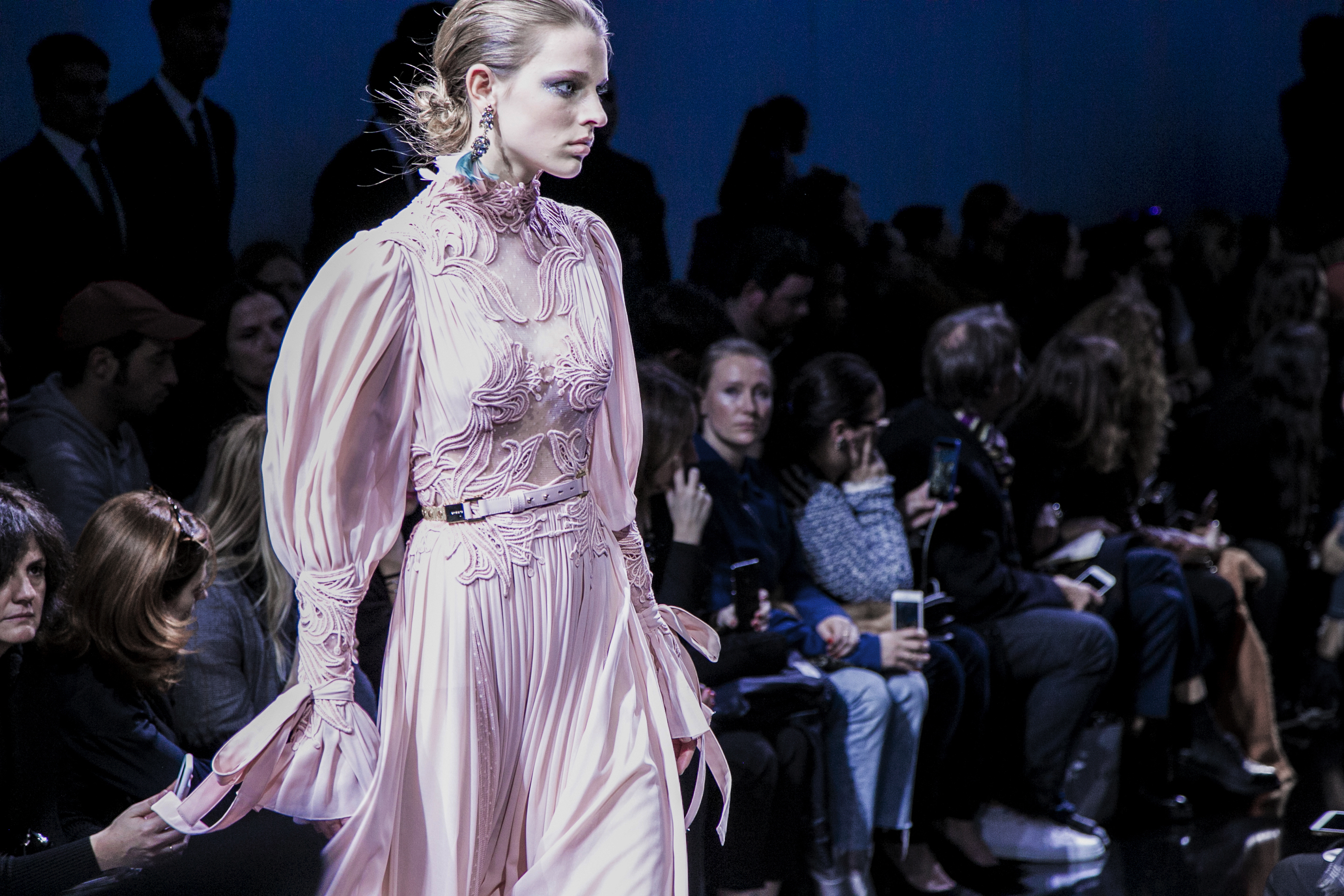 ELIE SAAB FW1718