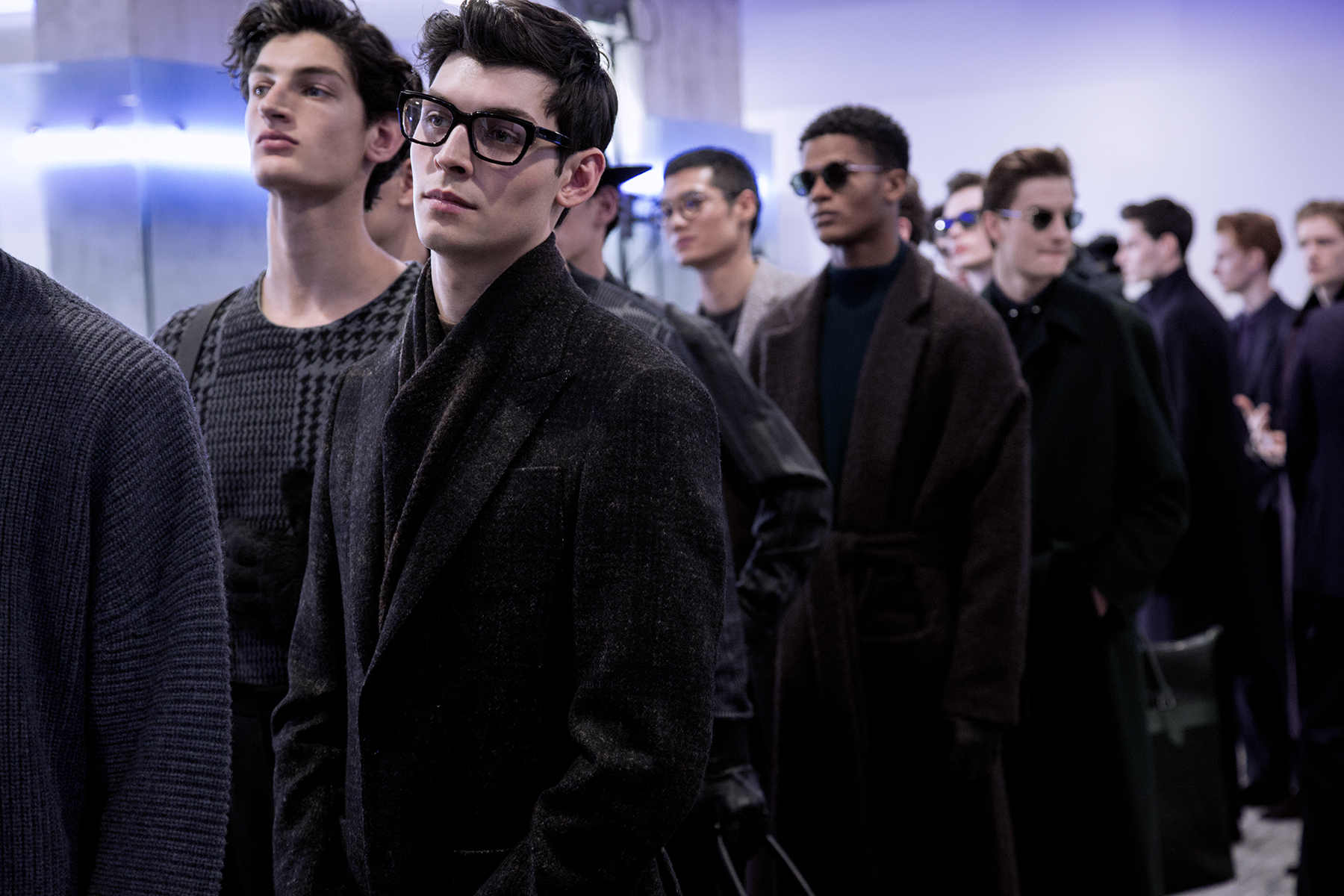 CERRUTI 1881 FW1718