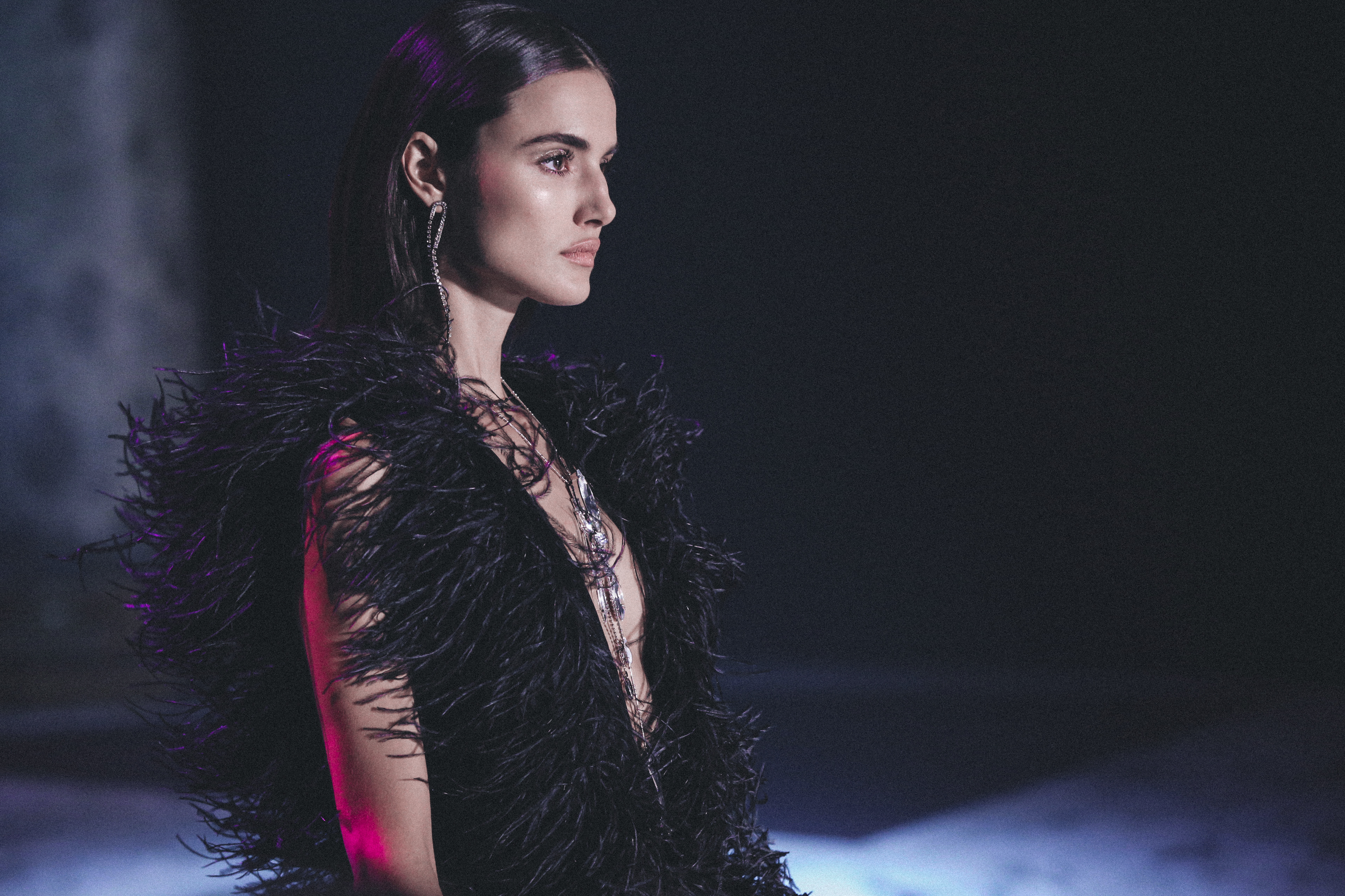ELIE SAAB COUTURE SS18