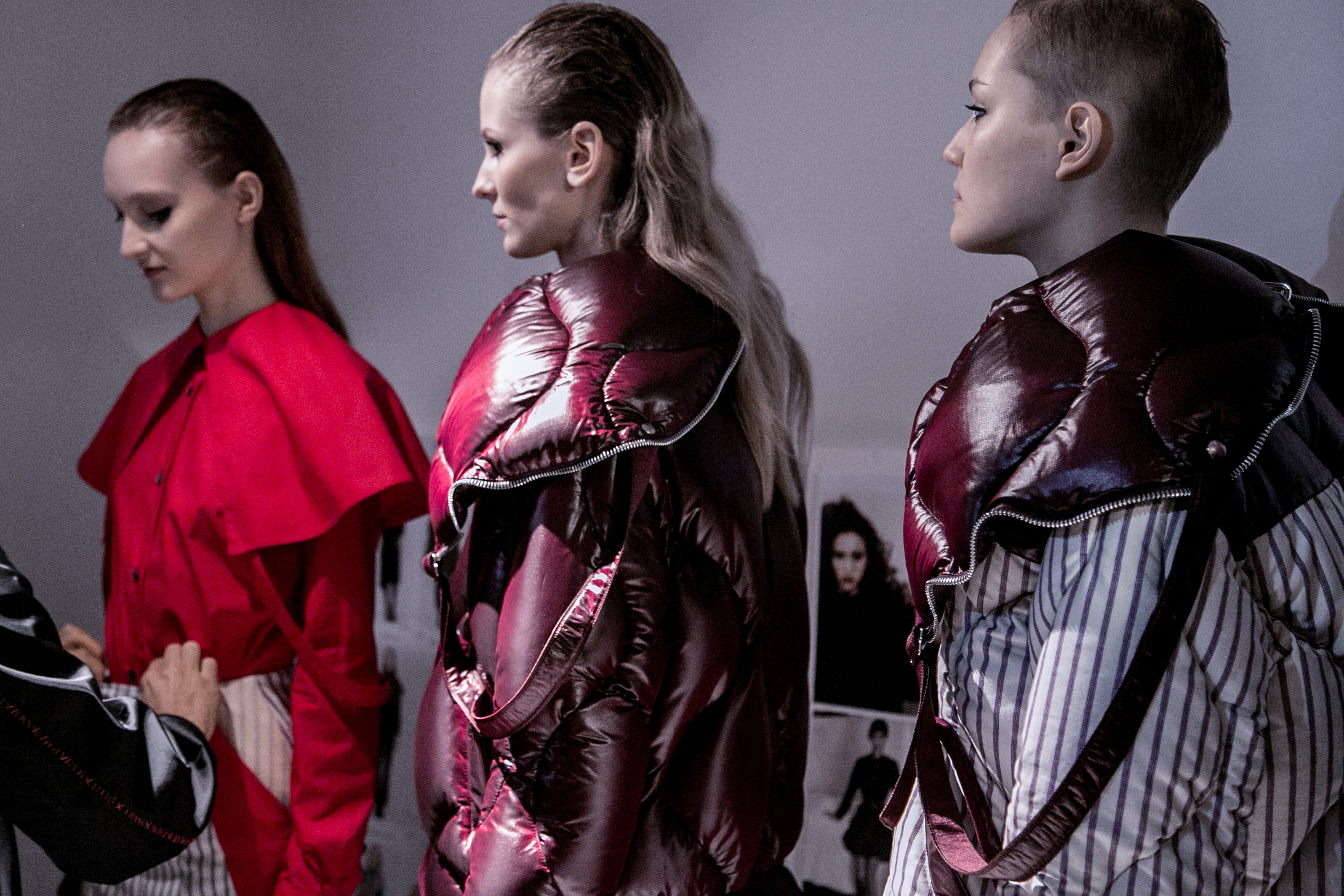 AALTO FW1718