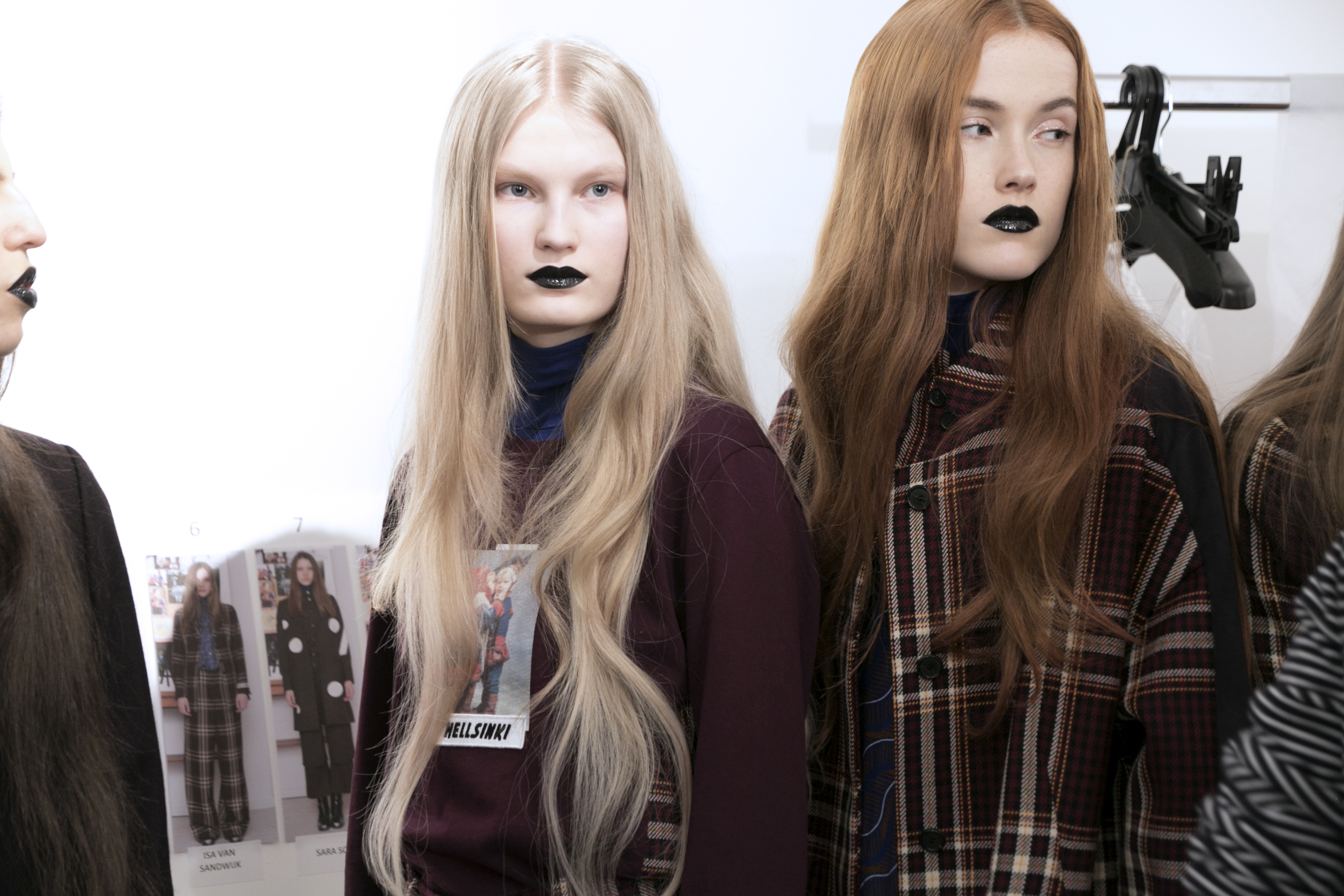AALTO FW1617