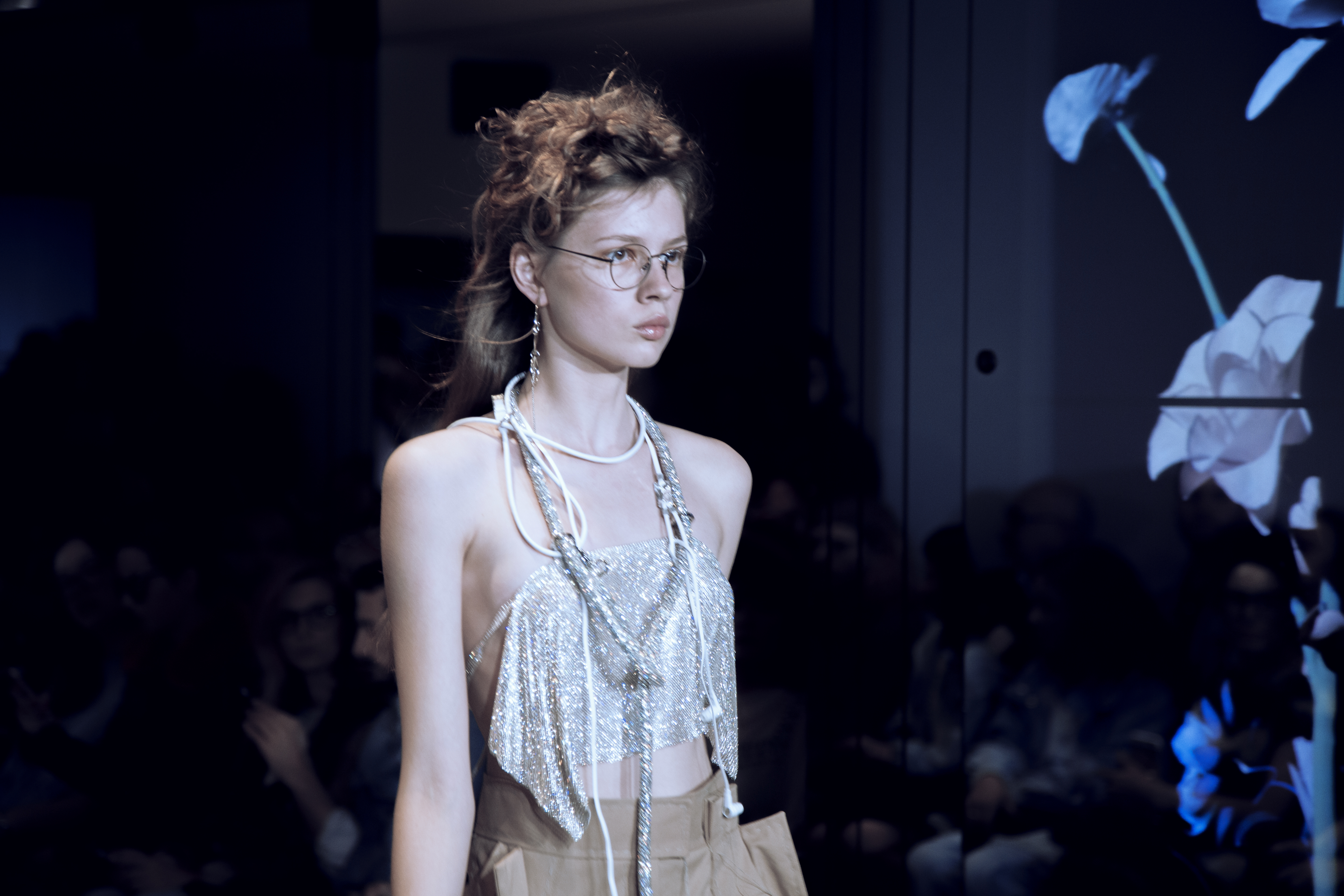 ANNE SOFIE MADSEN SS17
