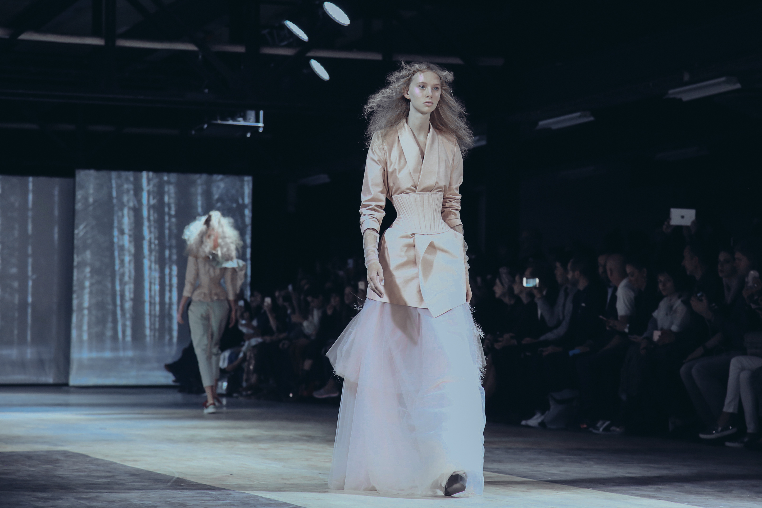 DORHOUT MEES SS17