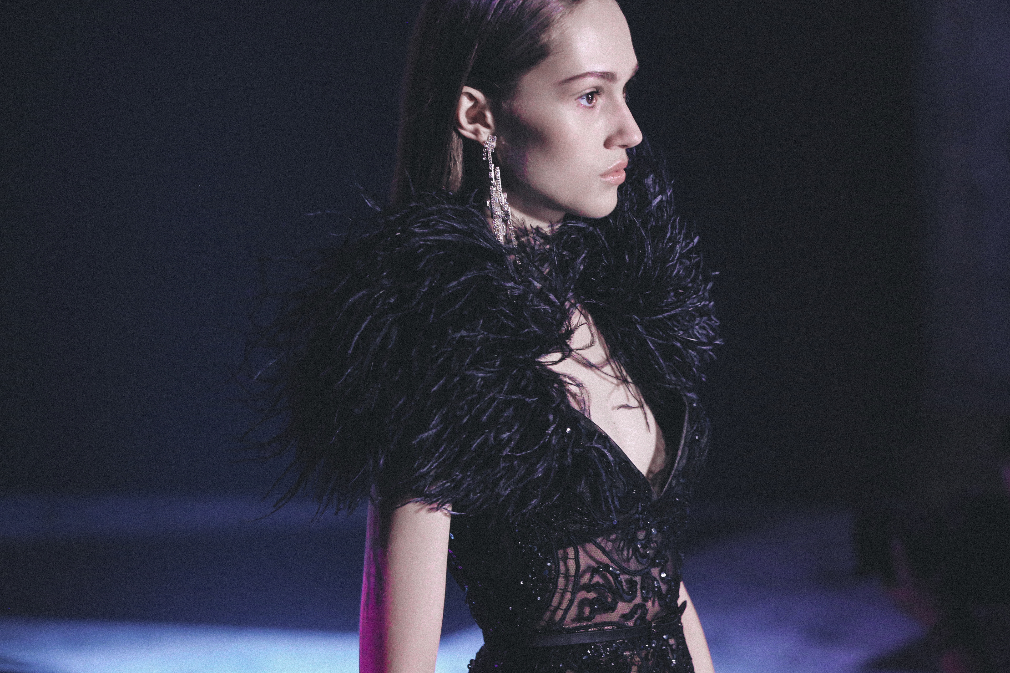 ELIE SAAB COUTURE SS18