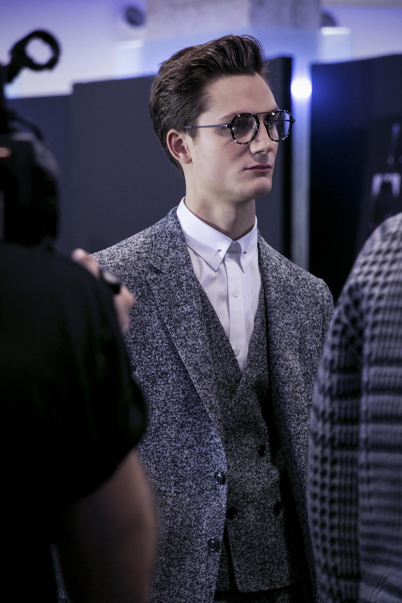 CERRUTI 1881 FW1718
