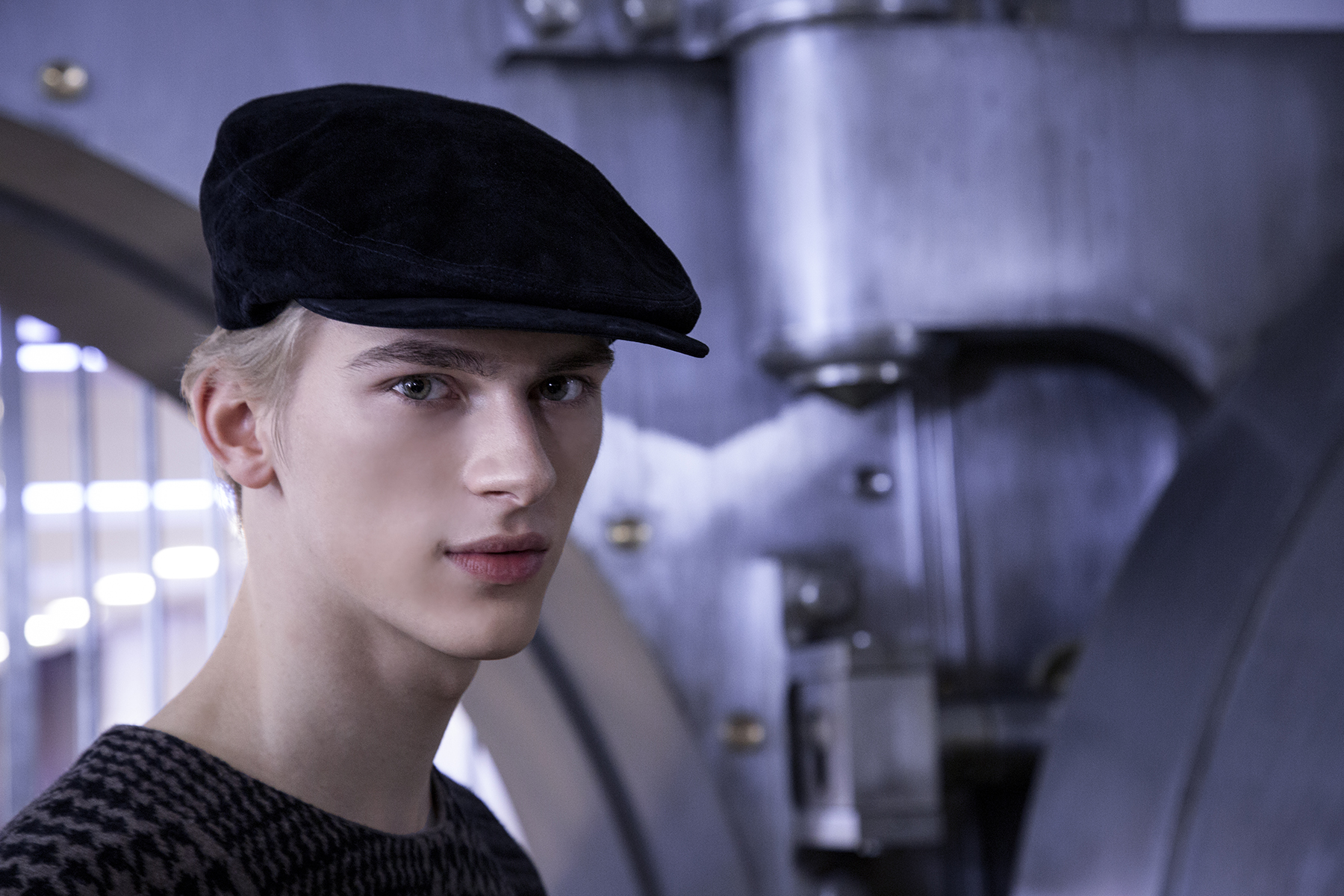 CERRUTI 1881 FW1718