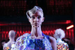 YUIMA NAKAZATO COUTURE SS17