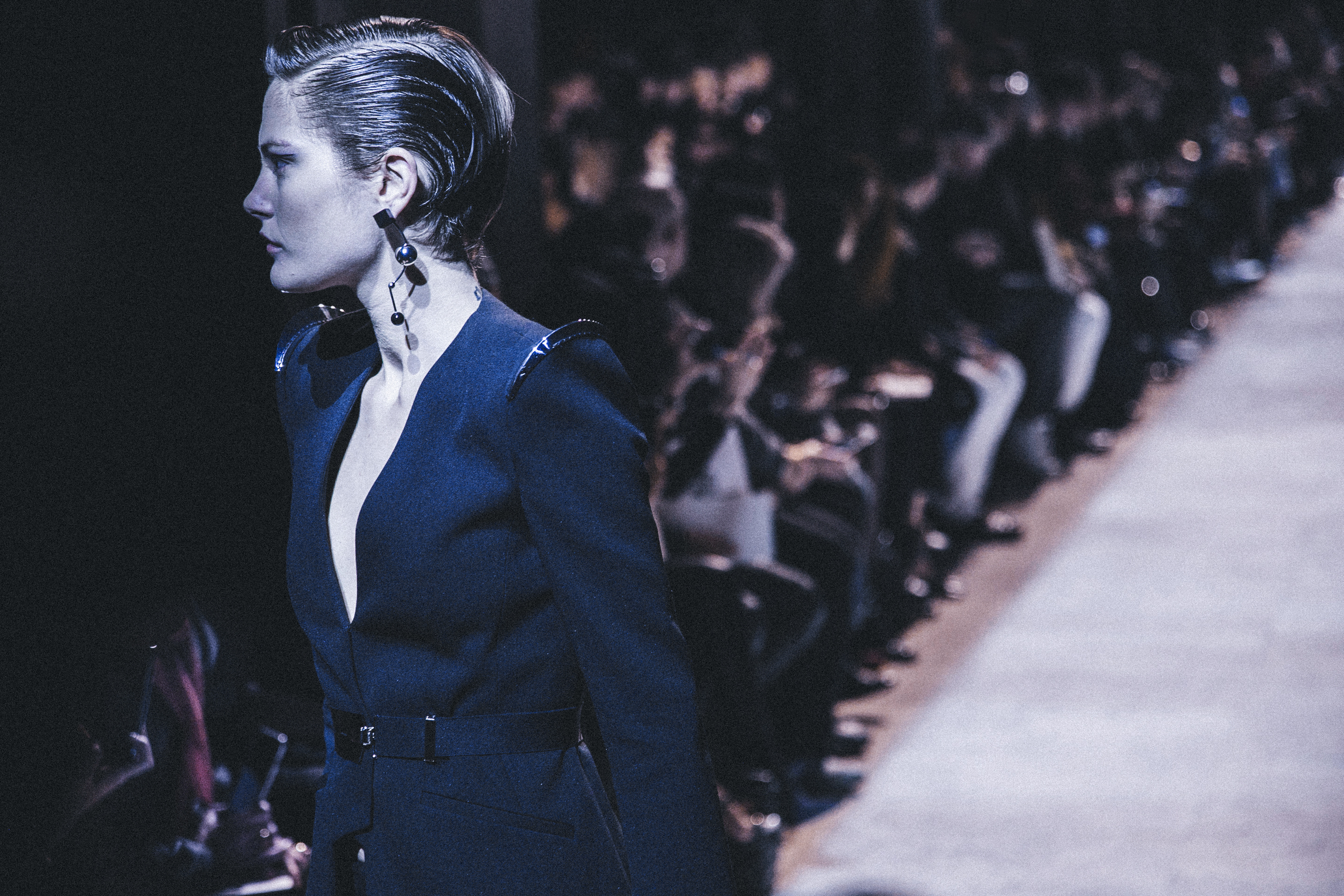 MUGLER FW1718