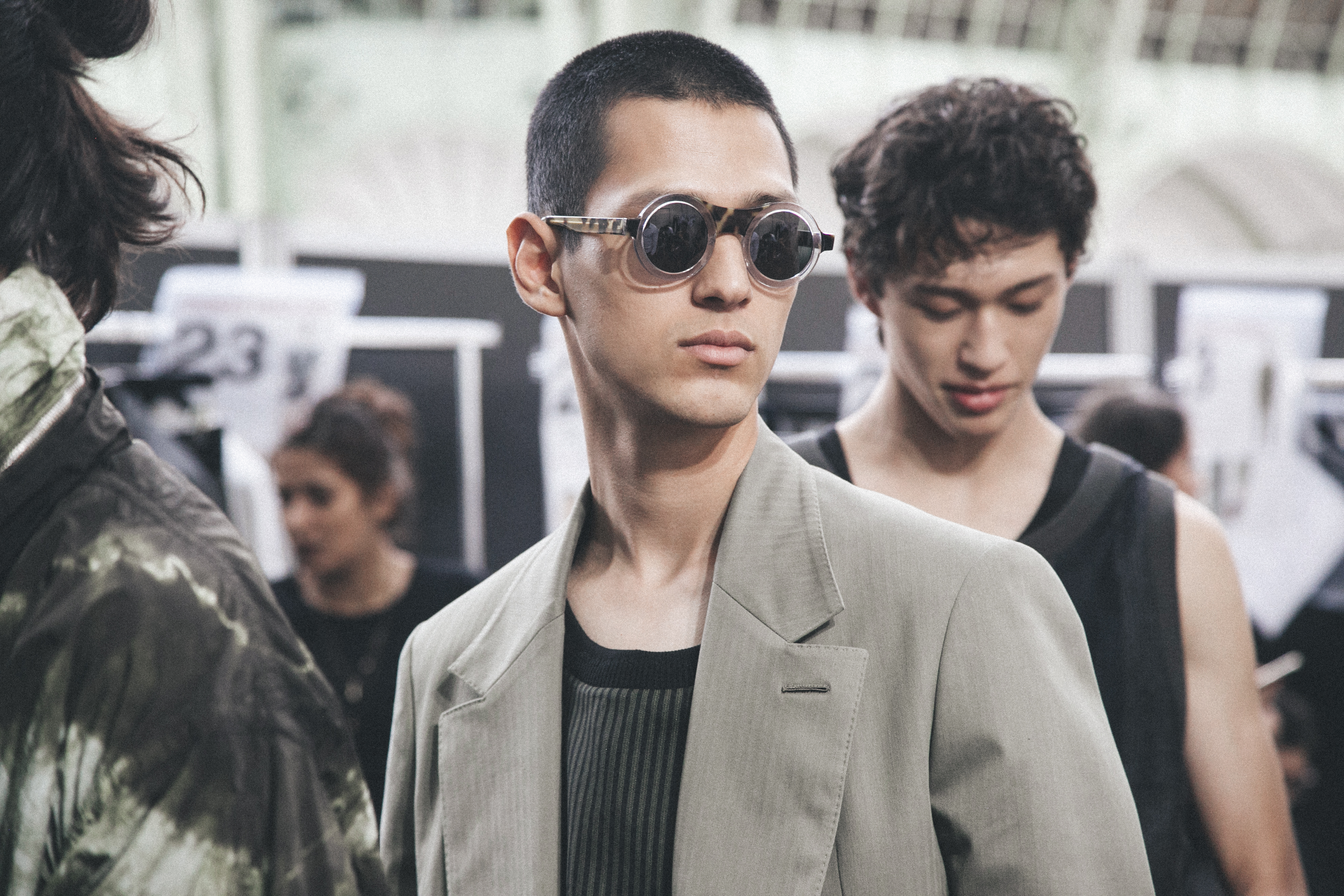 CERRUTI1881 SS19