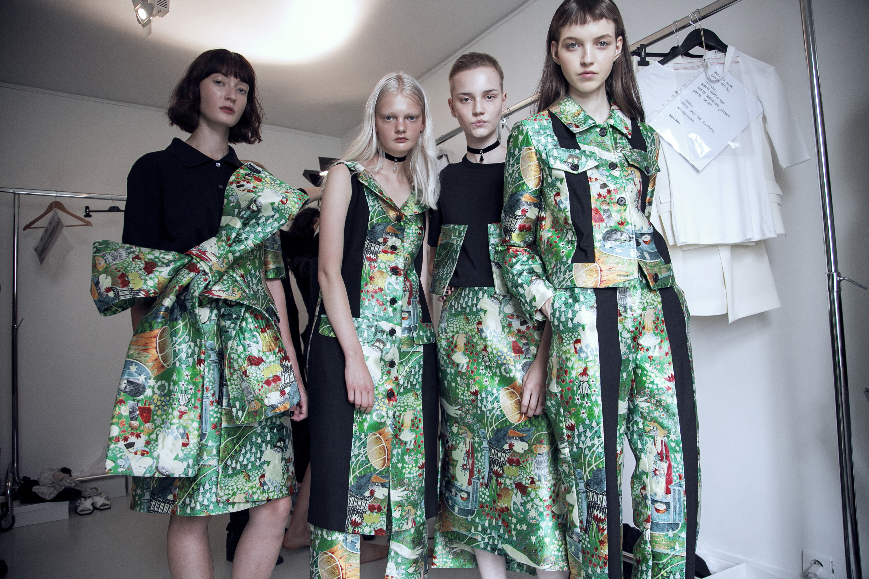AALTO SS17