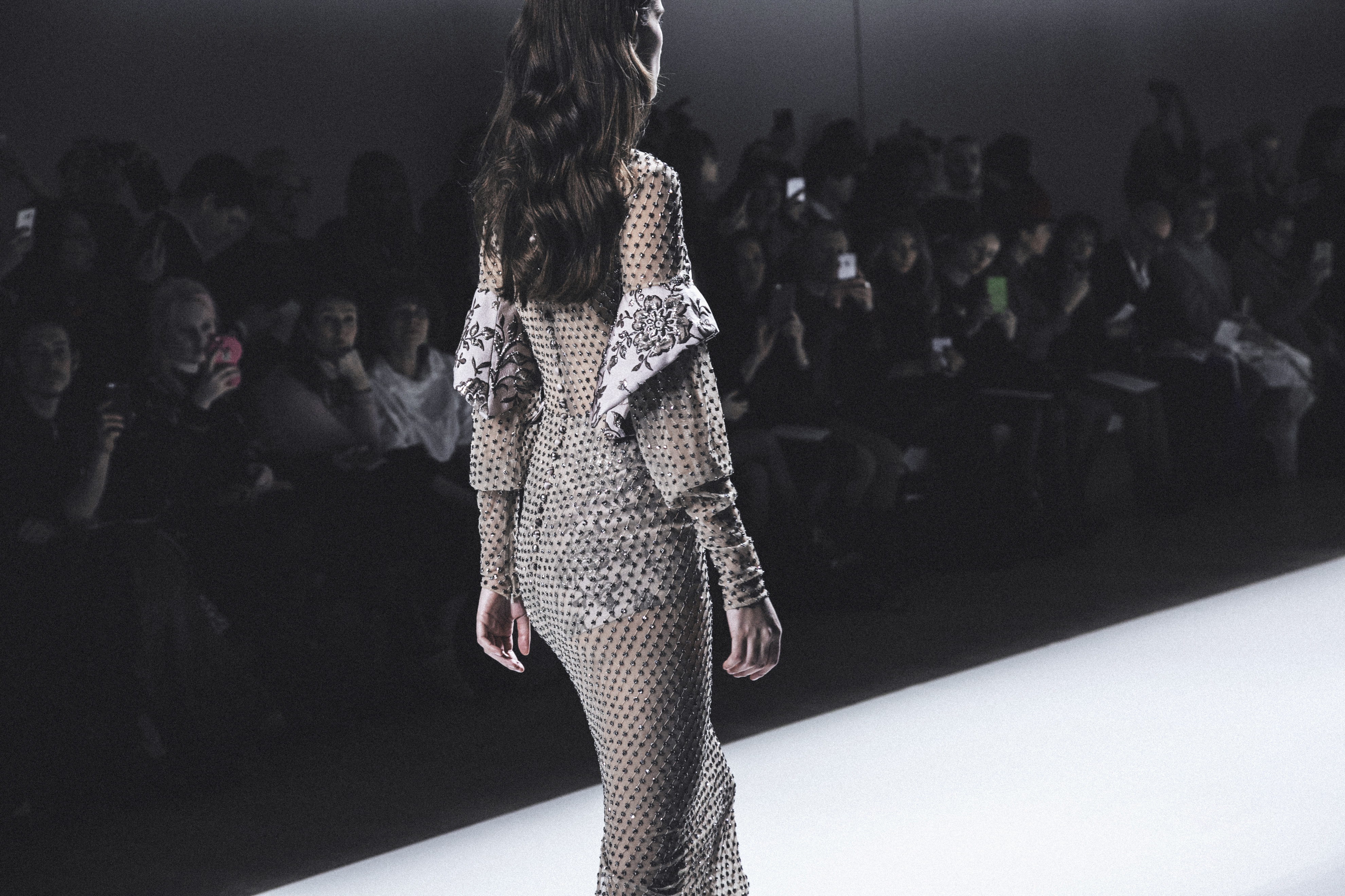 GALIA LAHAV COUTURE SS17
