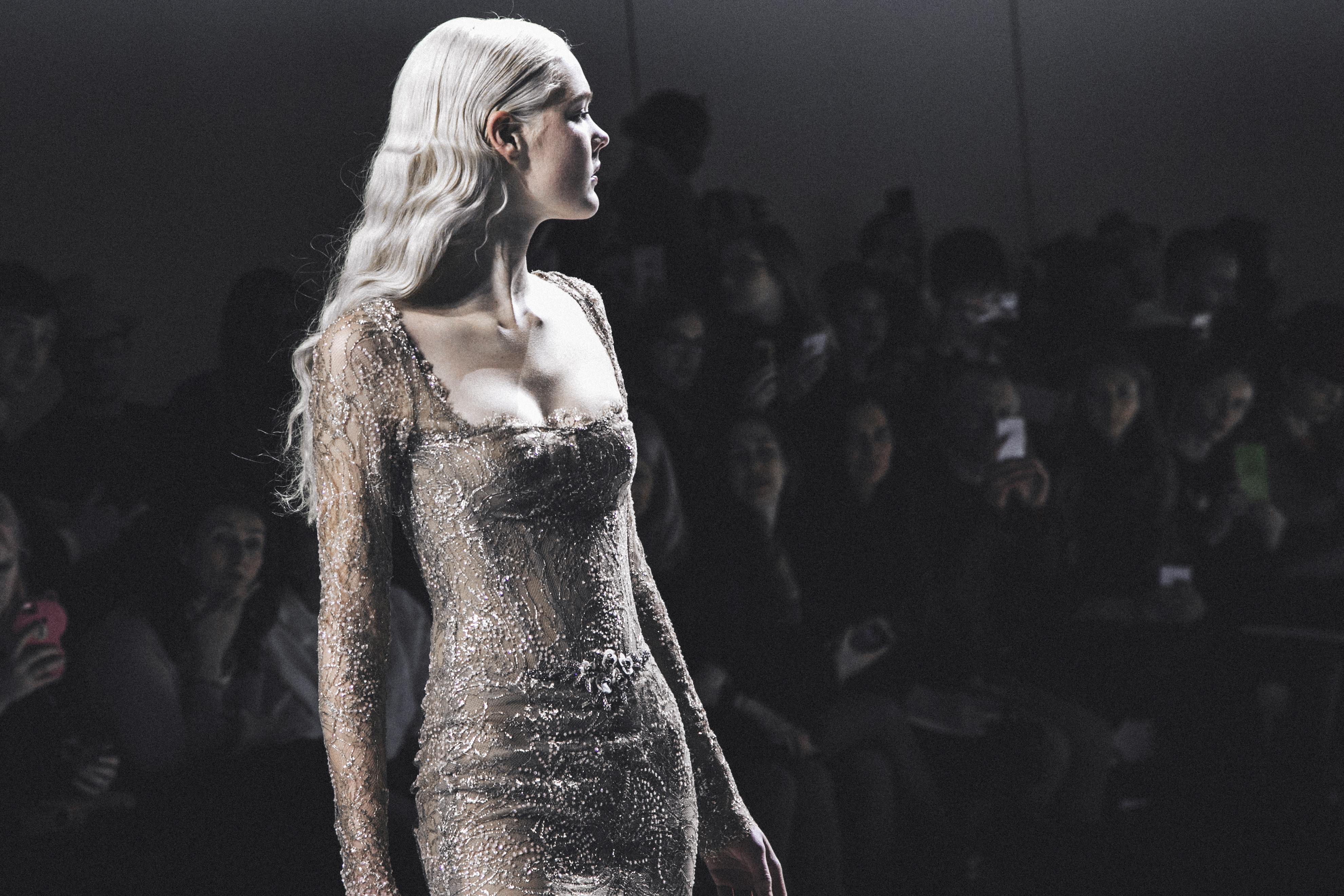 GALIA LAHAV COUTURE SS17