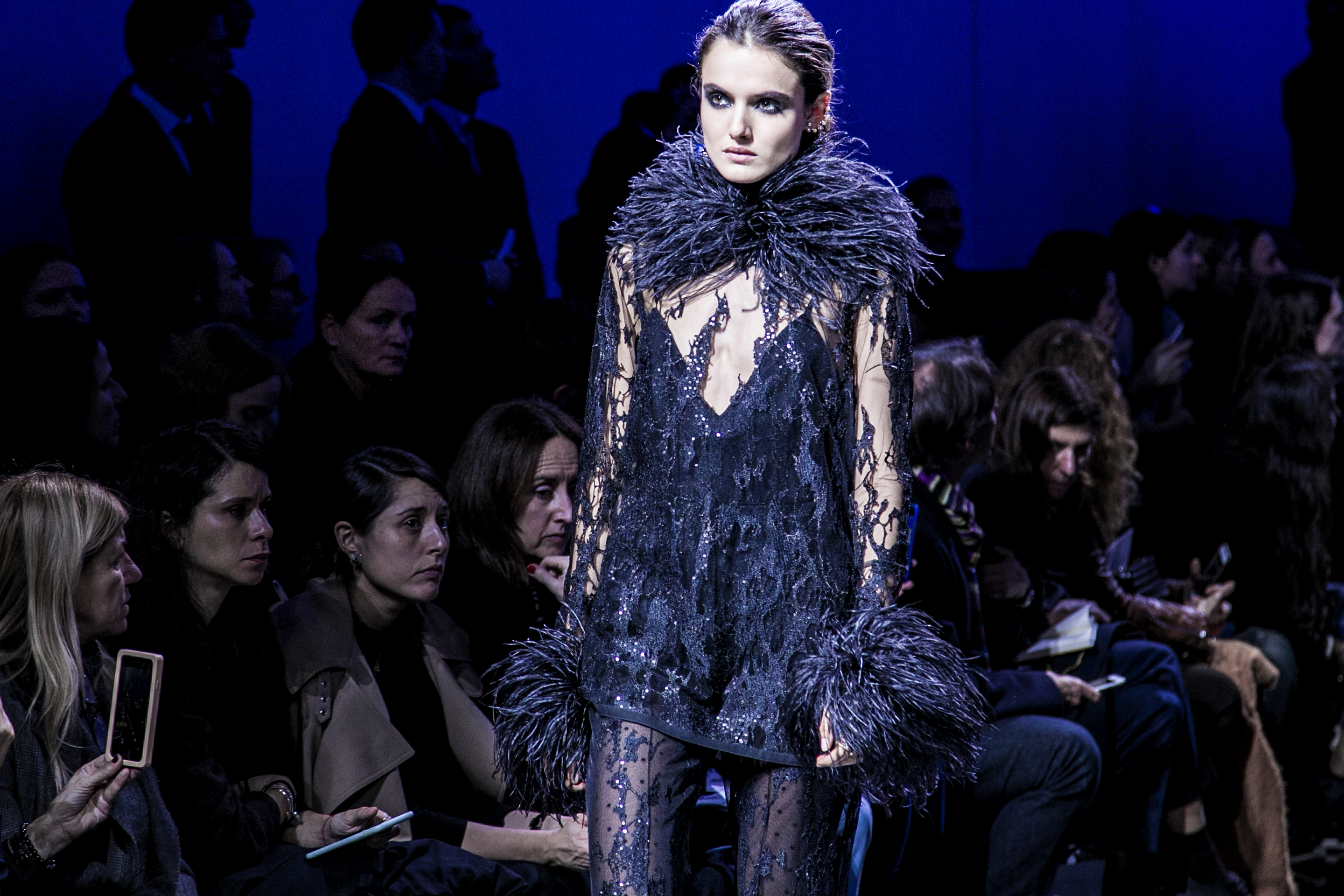 ELIE SAAB FW1718