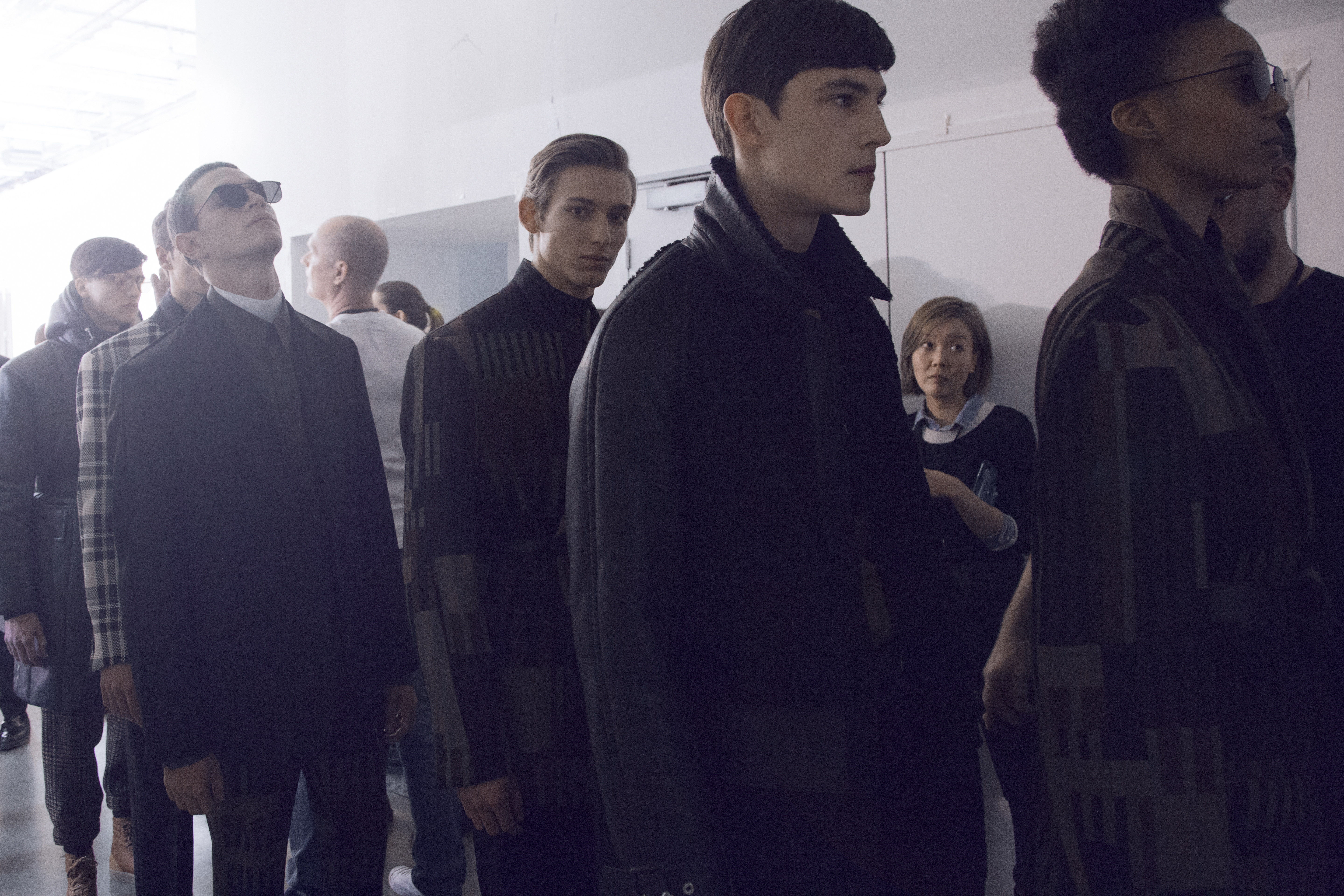 CERRUTI 1881 FW1819