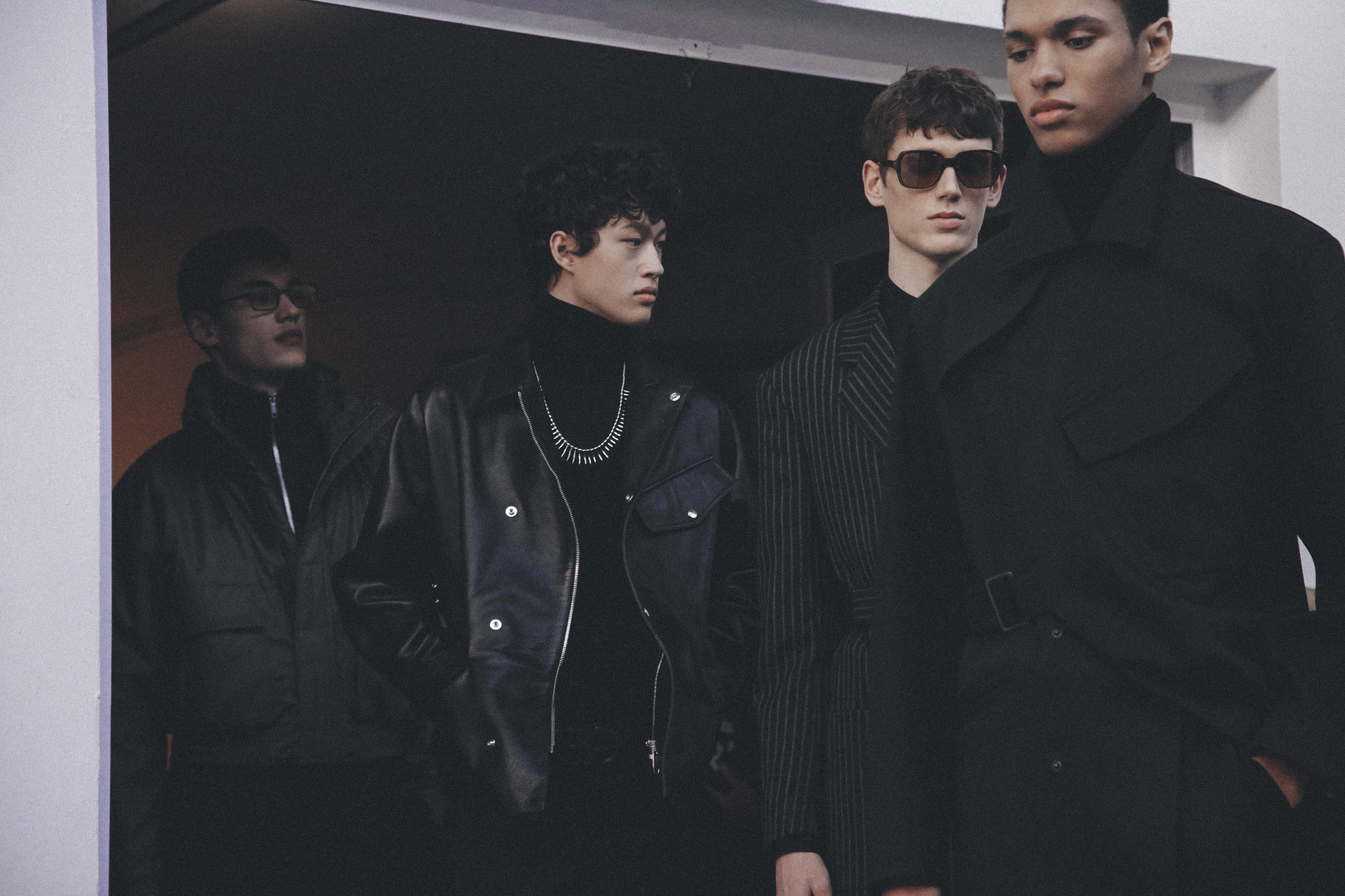 CERRUTI 1881 FW1920