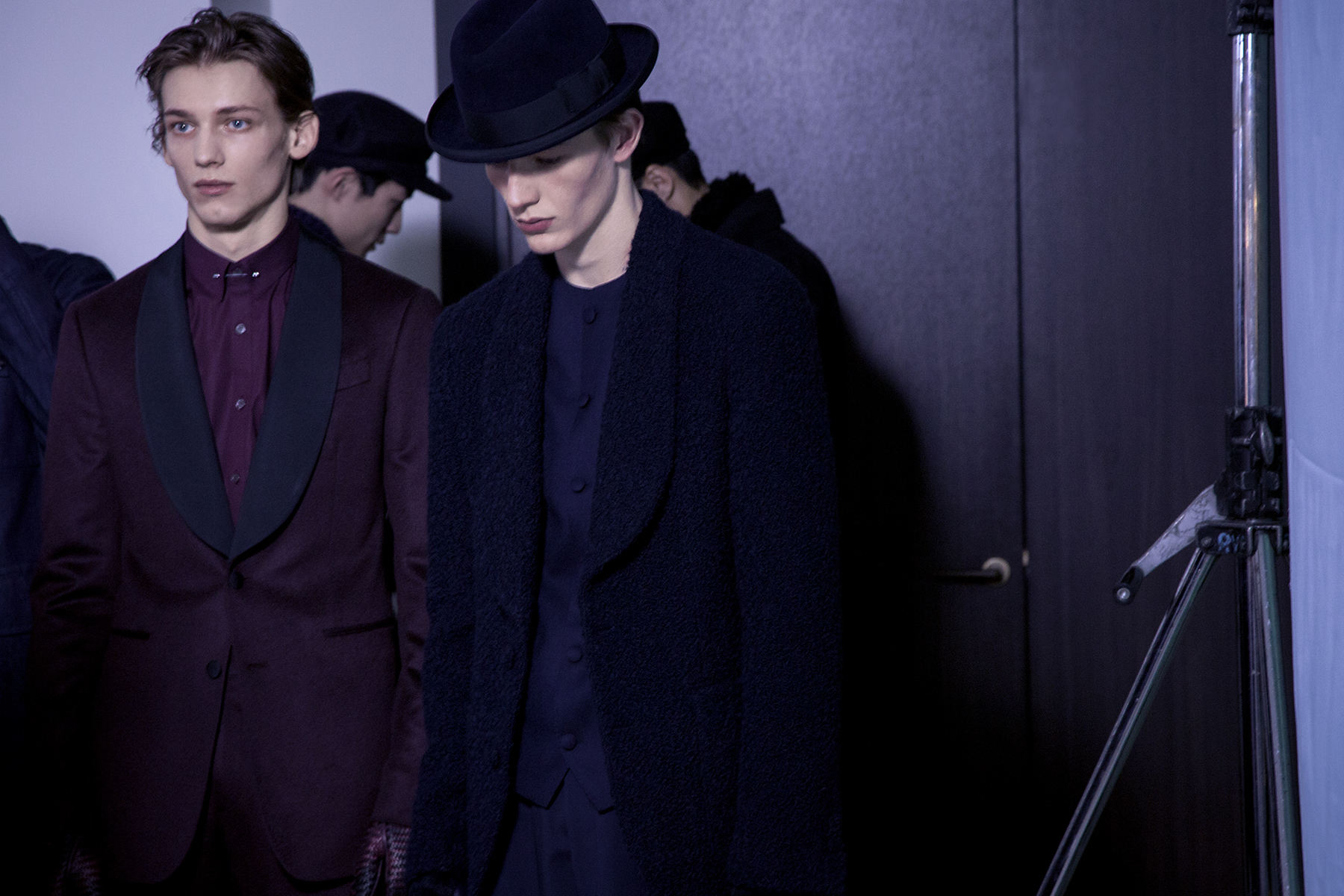 CERRUTI 1881 FW1718