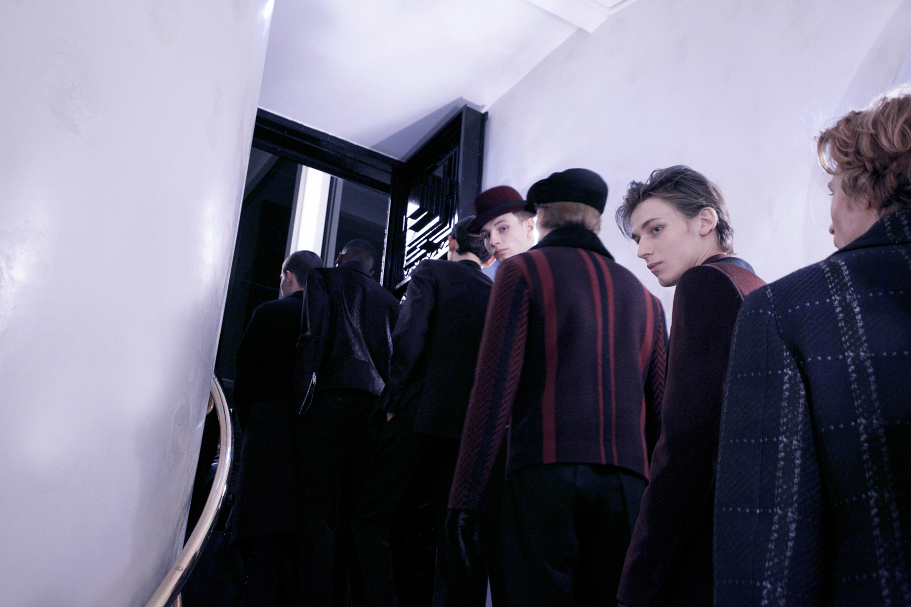 CERRUTI 1881 FW1718