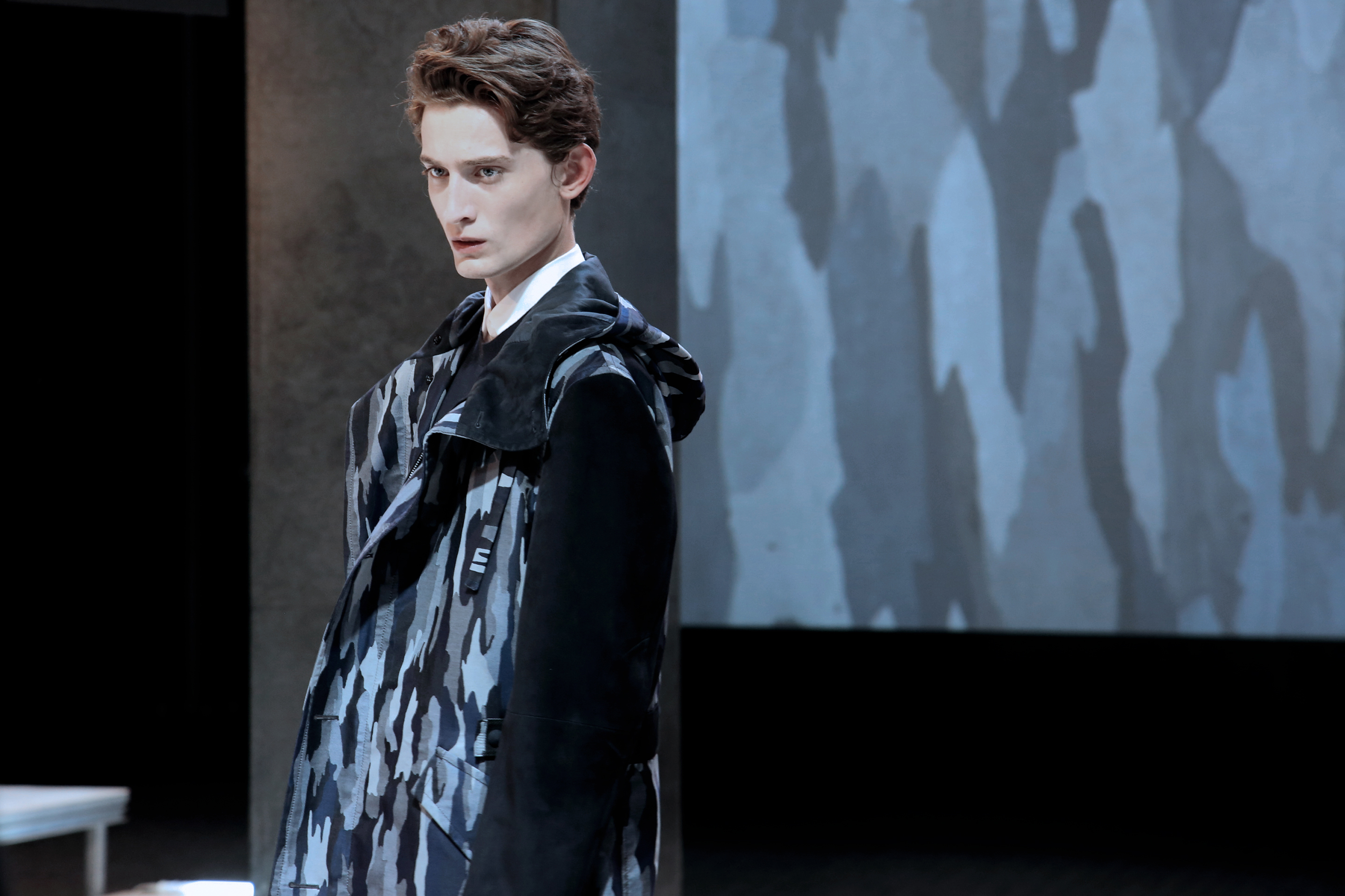 CERRUTI 1881 SS17