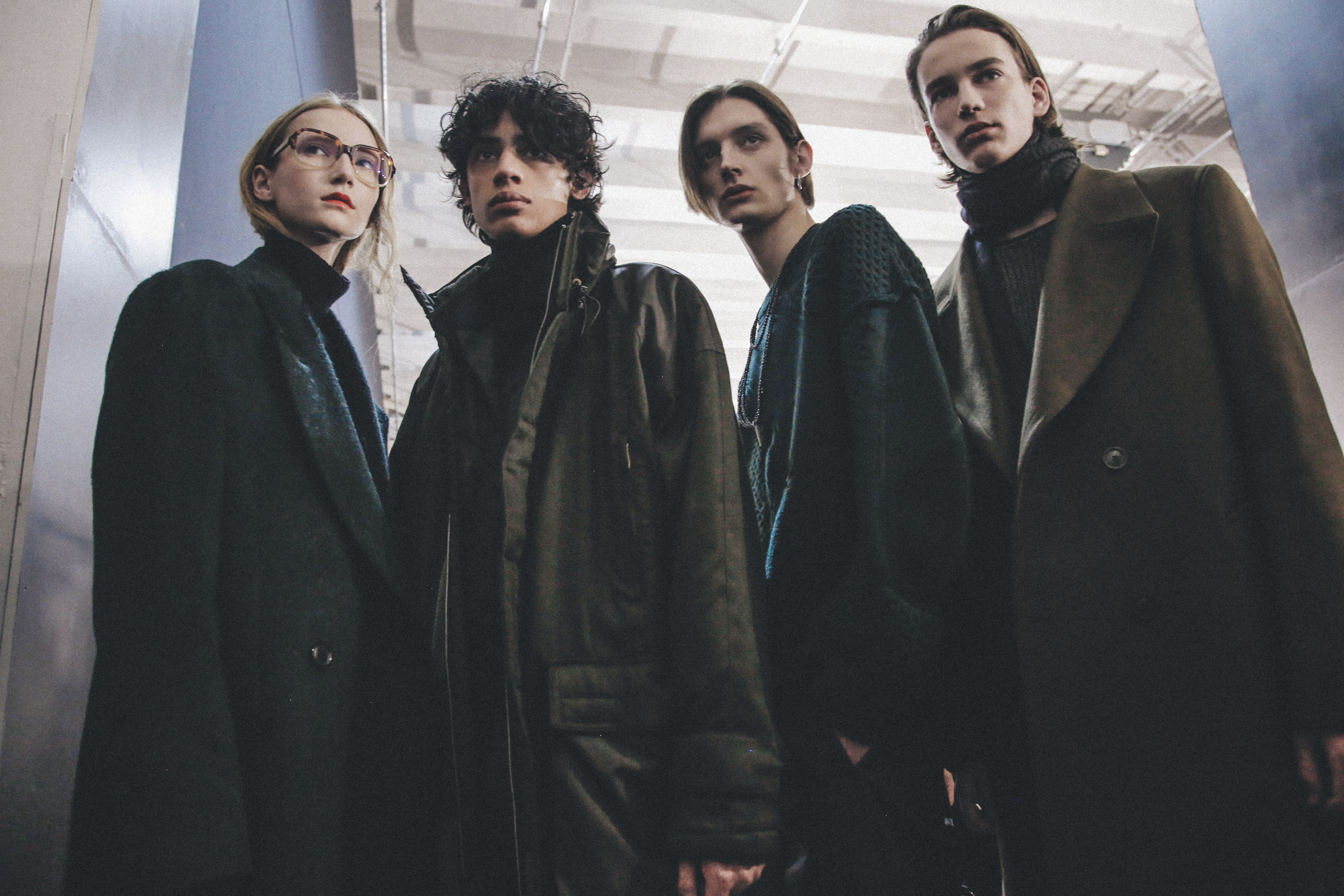 CERRUTI 1881 FW1920
