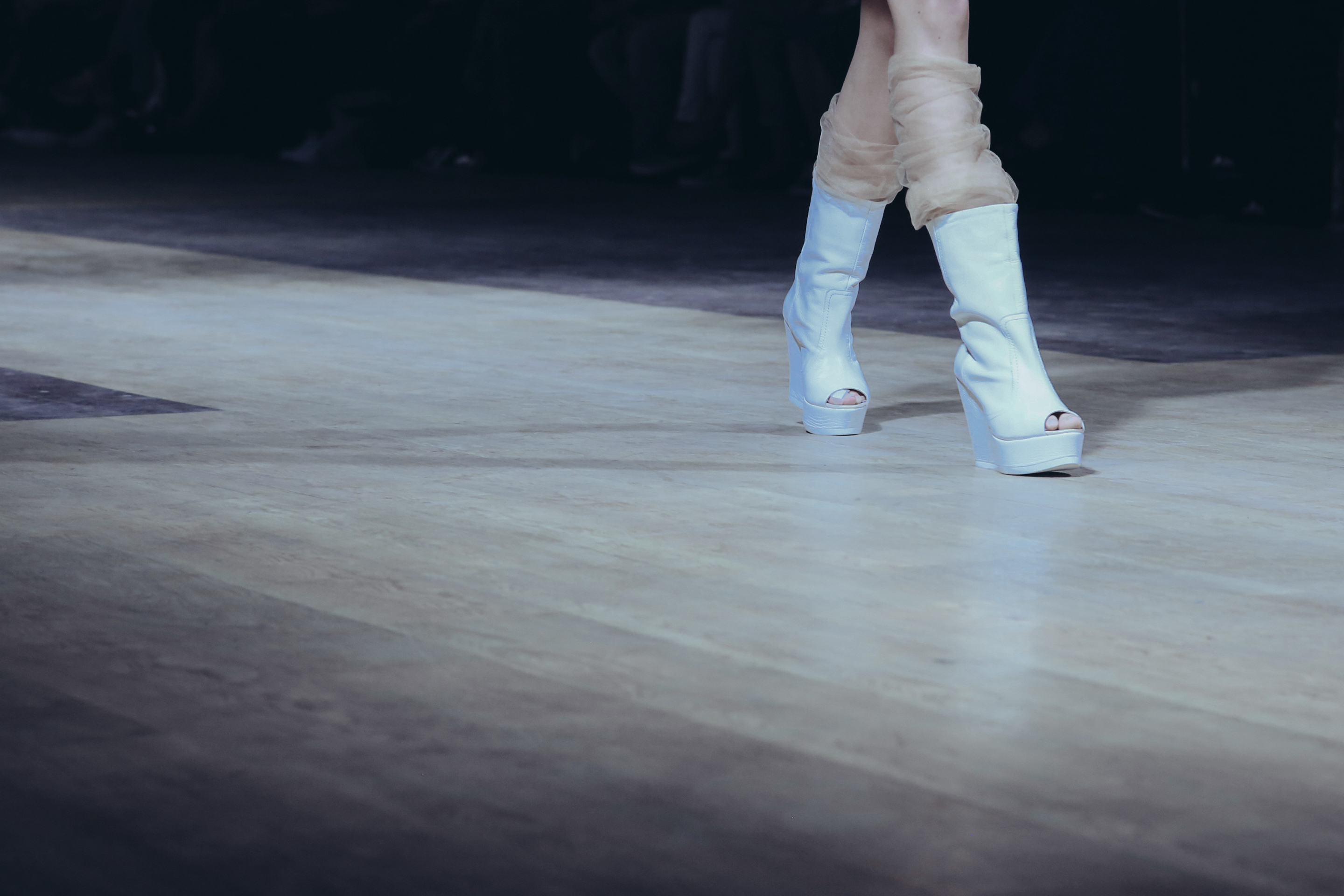 DORHOUT MEES SS17