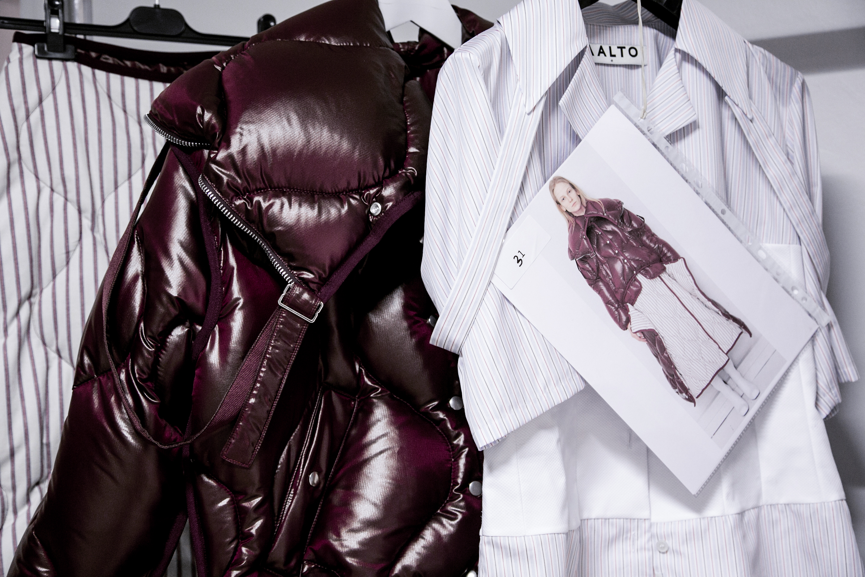 AALTO FW1718
