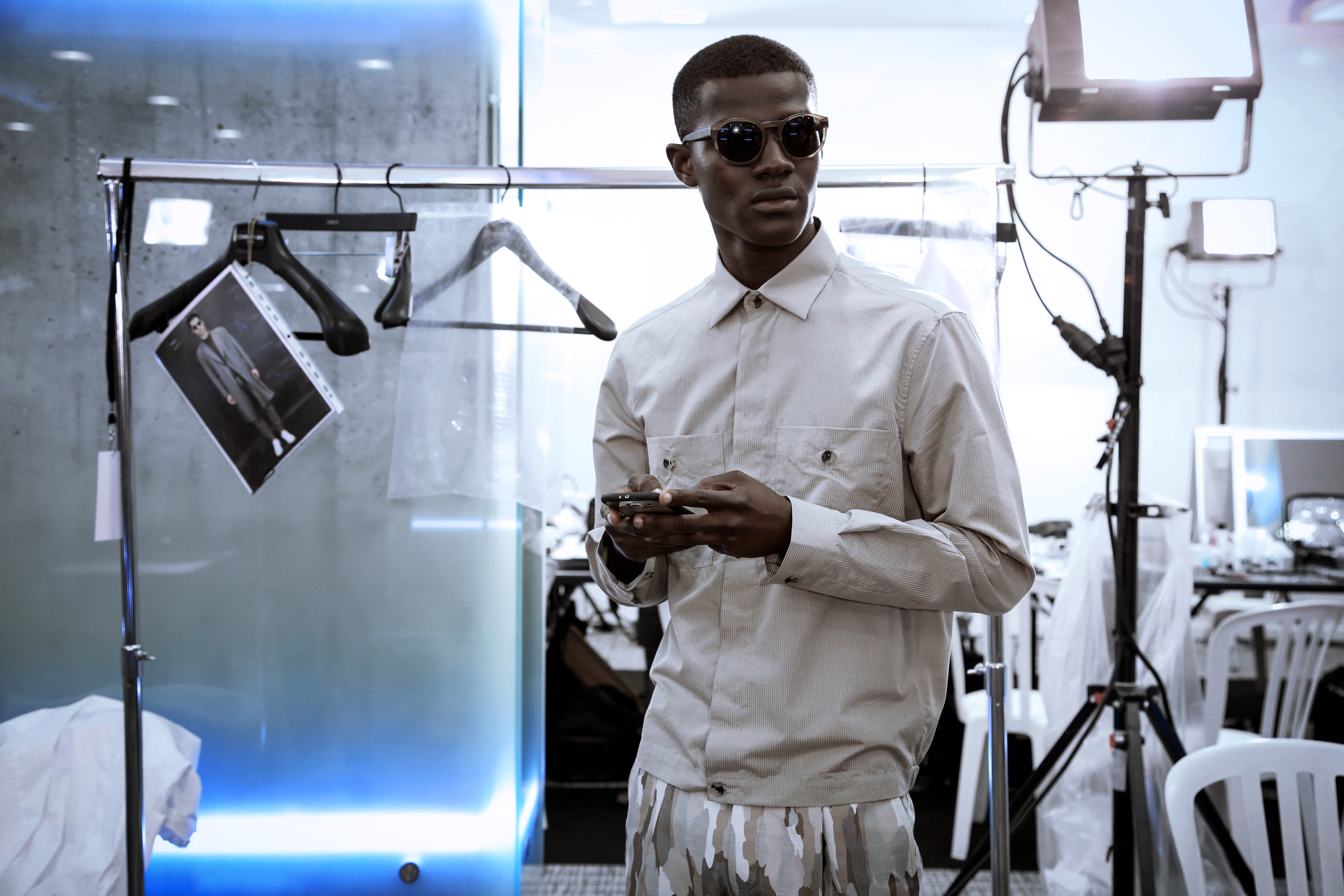 CERRUTI 1881 SS17
