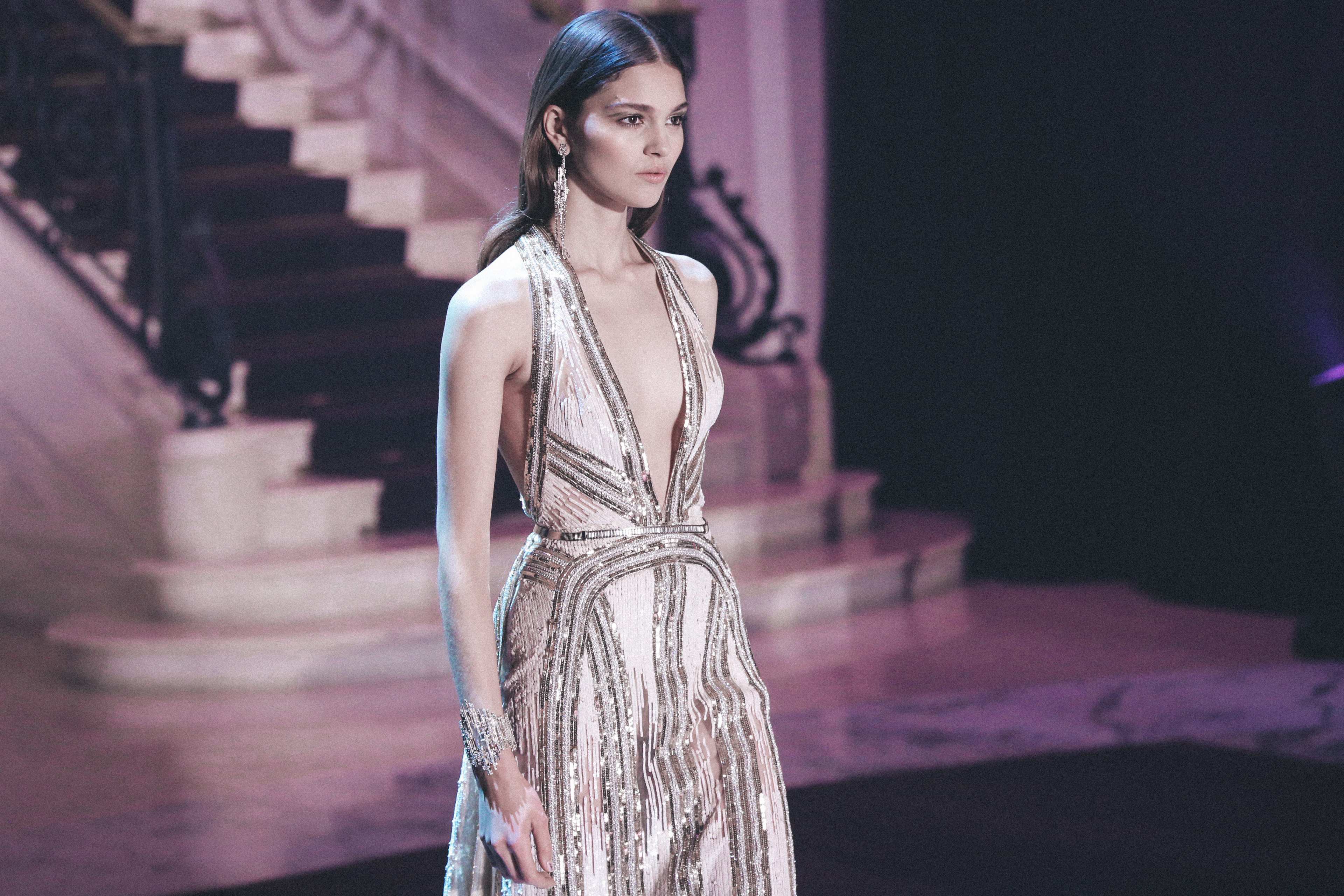 ELIE SAAB COUTURE SS18