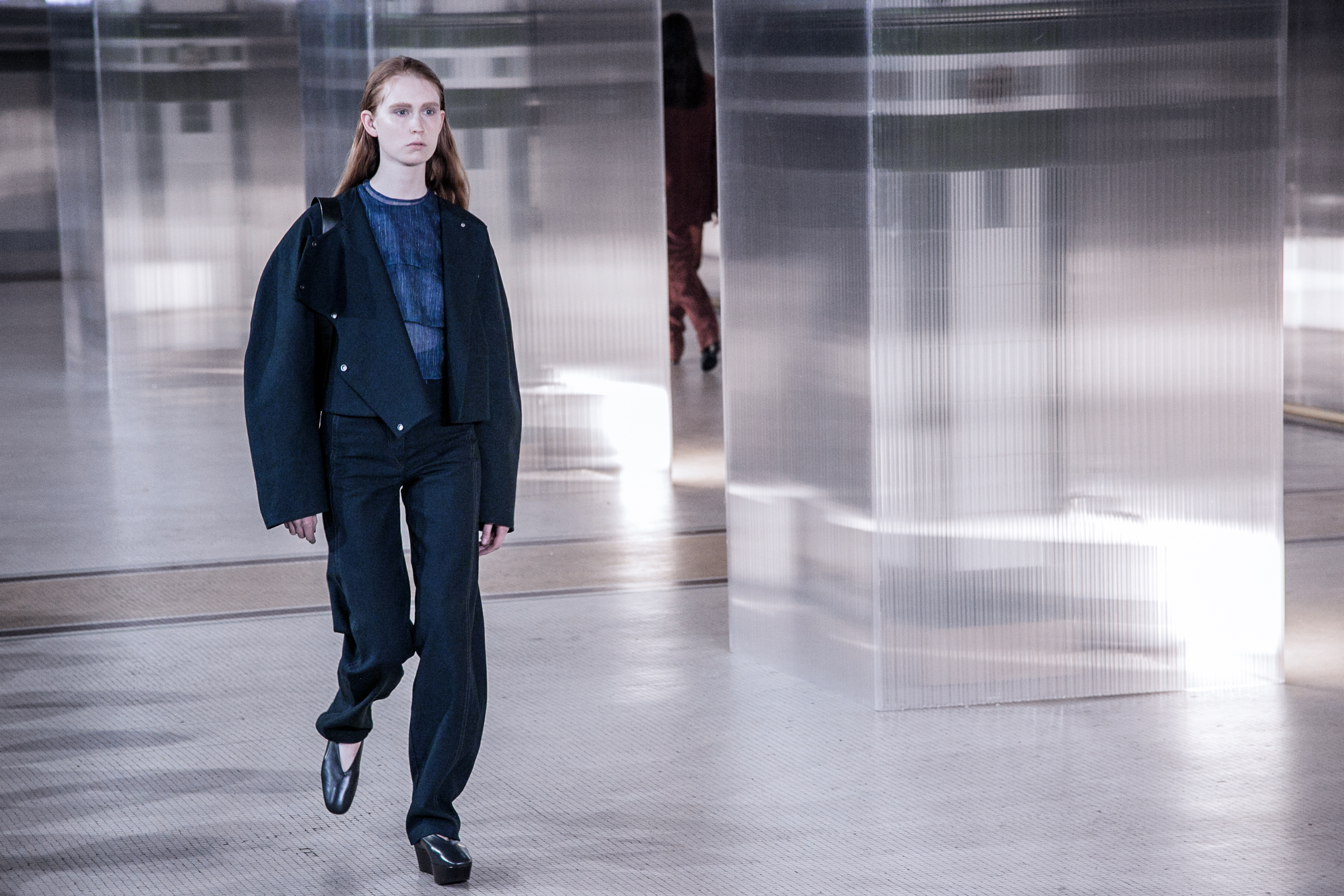 LEMAIRE FW1718