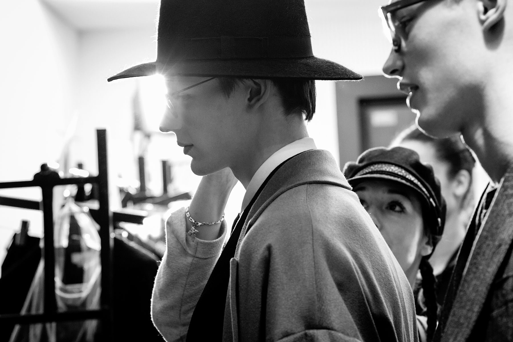 CERRUTI 1881 FW1718