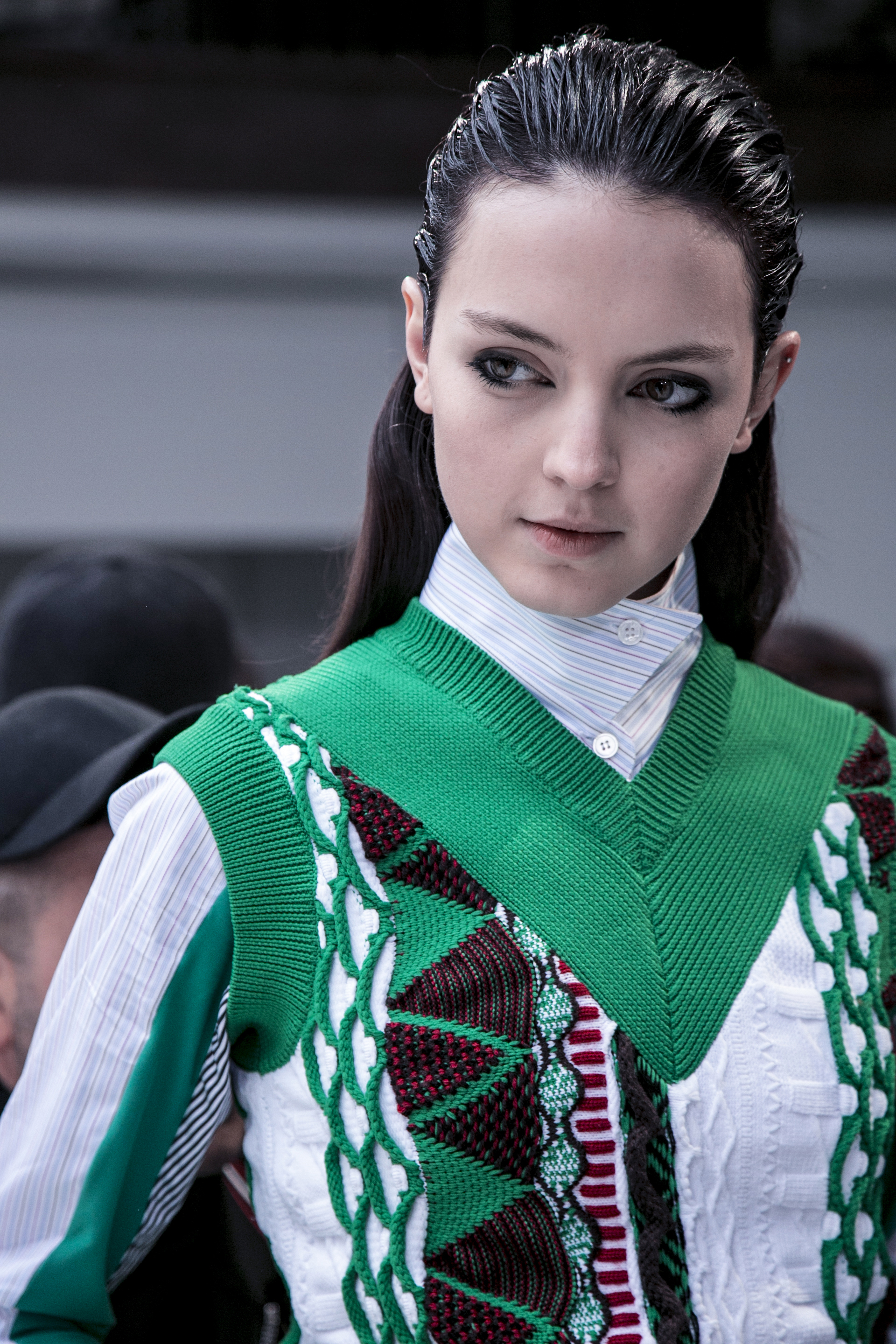 AALTO FW1718