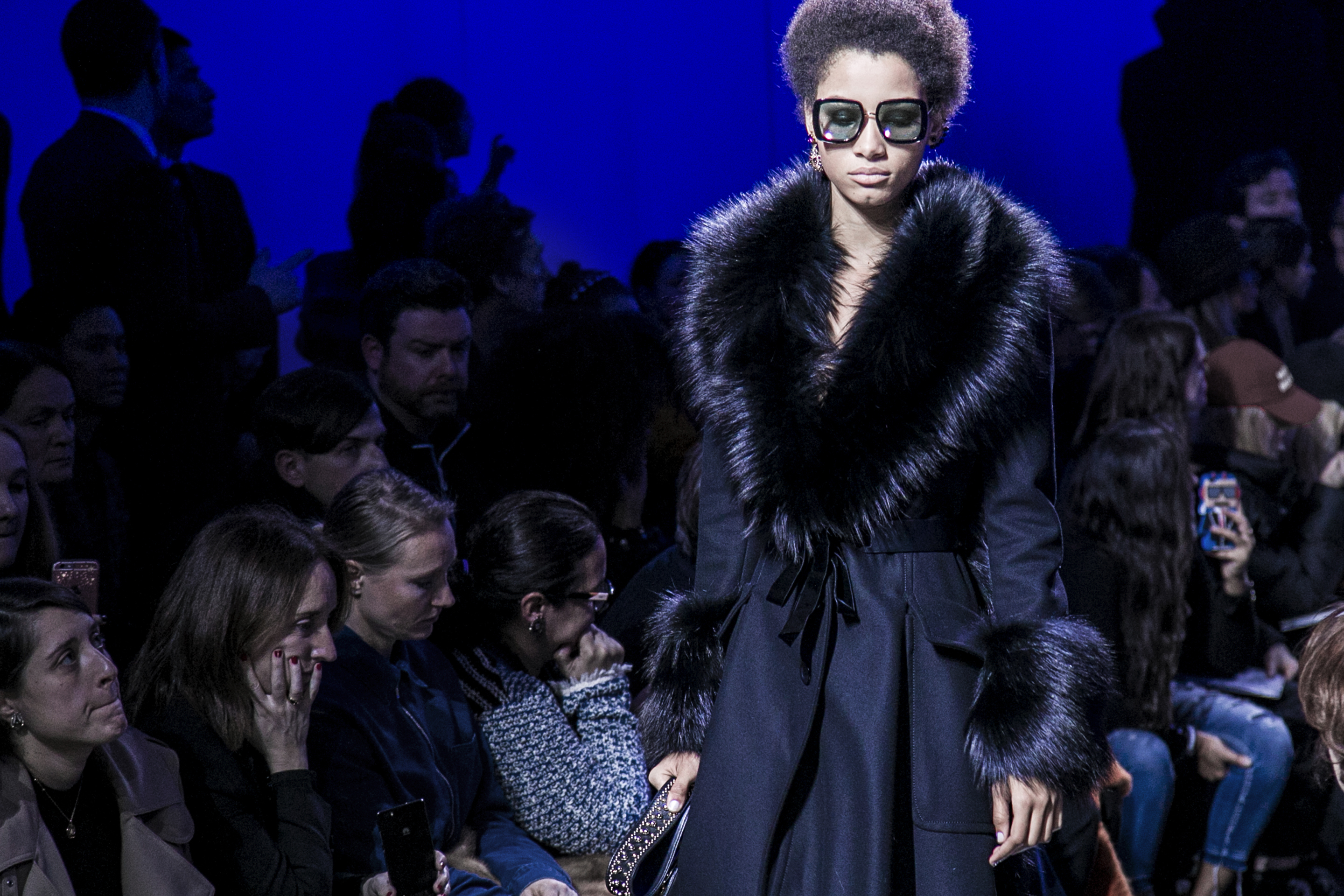 ELIE SAAB FW1718