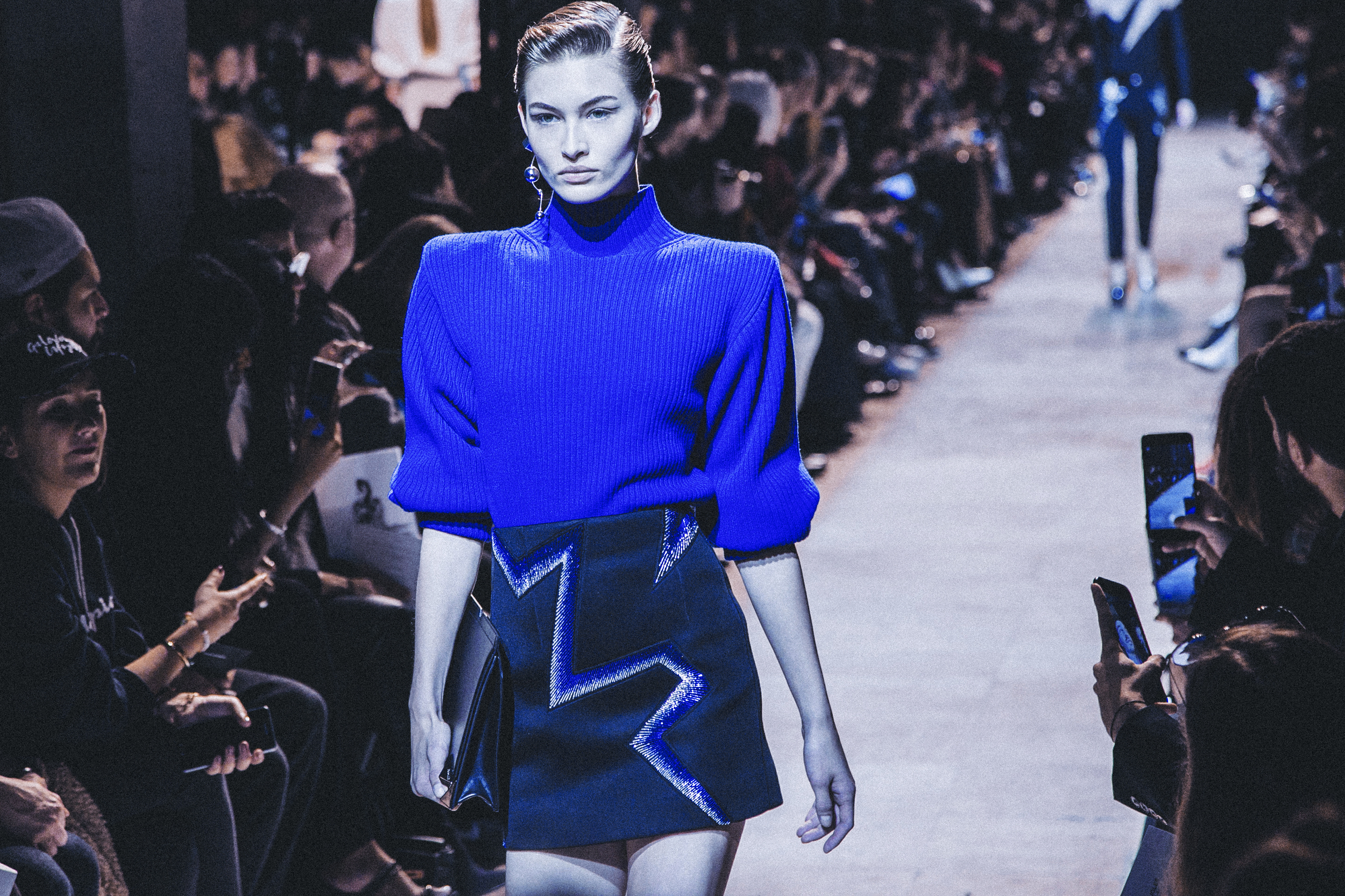MUGLER FW1718