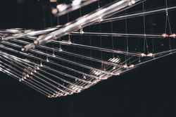 IRIS VAN HERPEN COUTURE FW1819