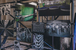 THE LEGACY OF NINO CERRUTI