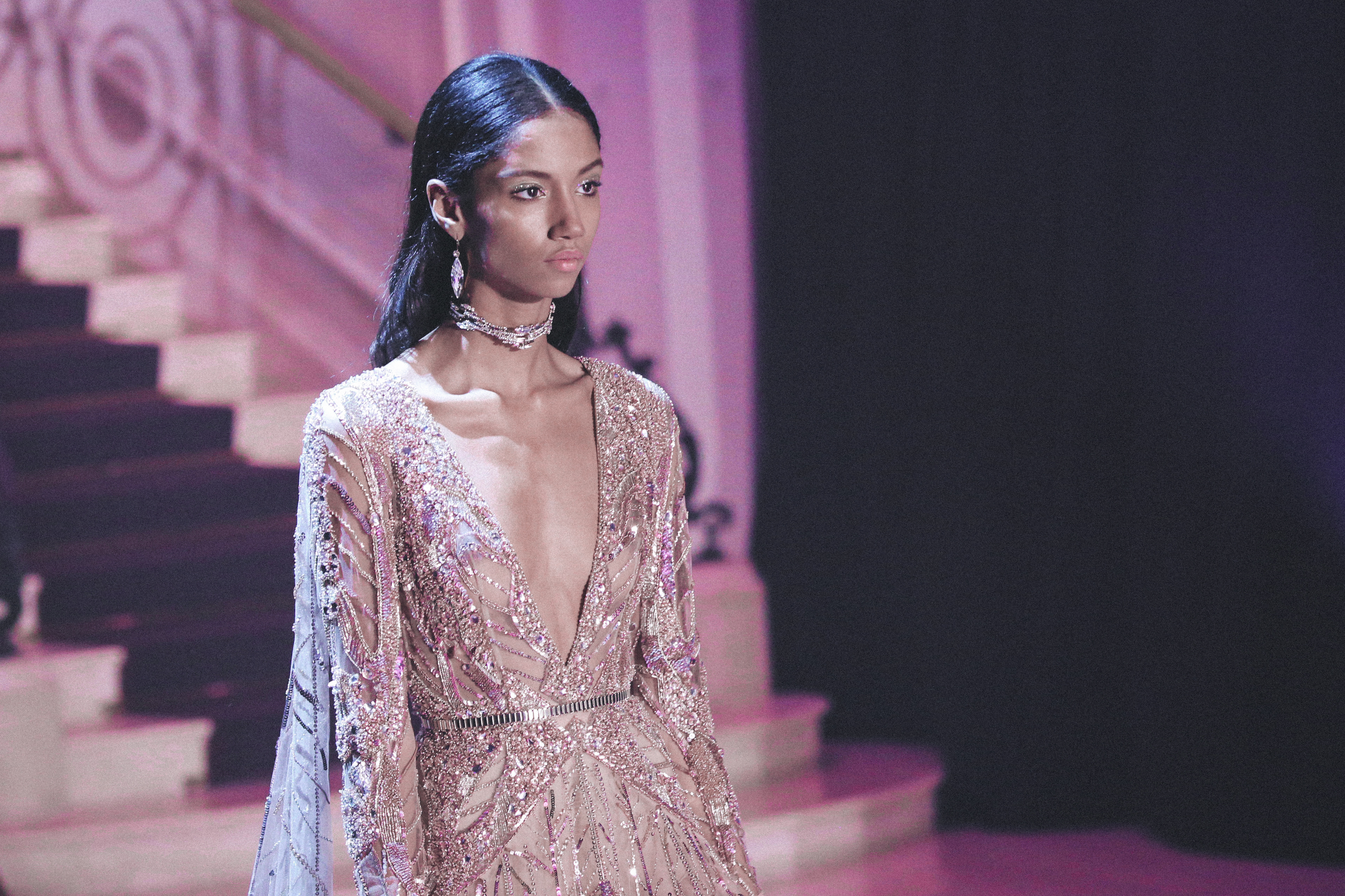 ELIE SAAB COUTURE SS18