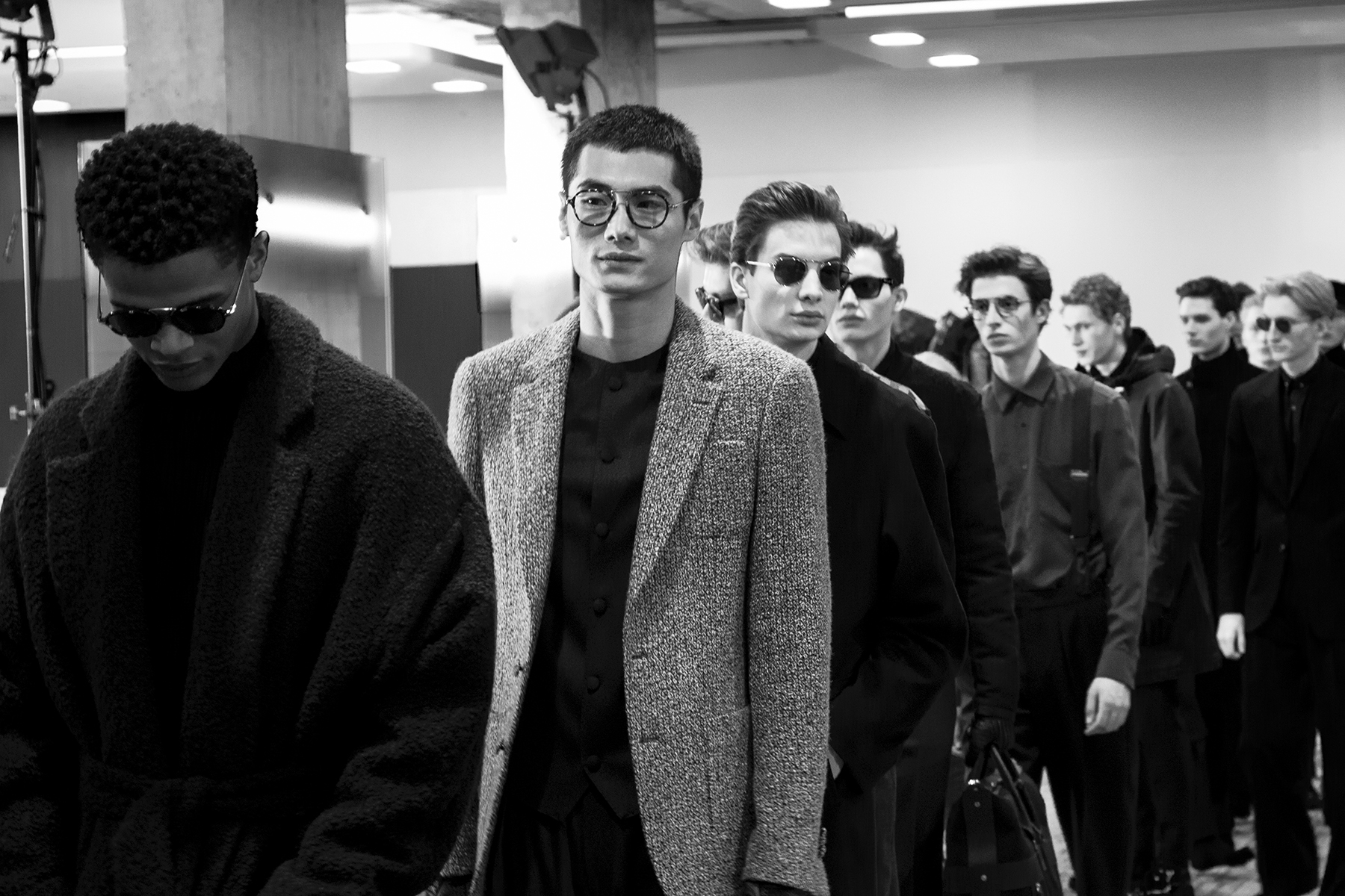 CERRUTI 1881 FW1718