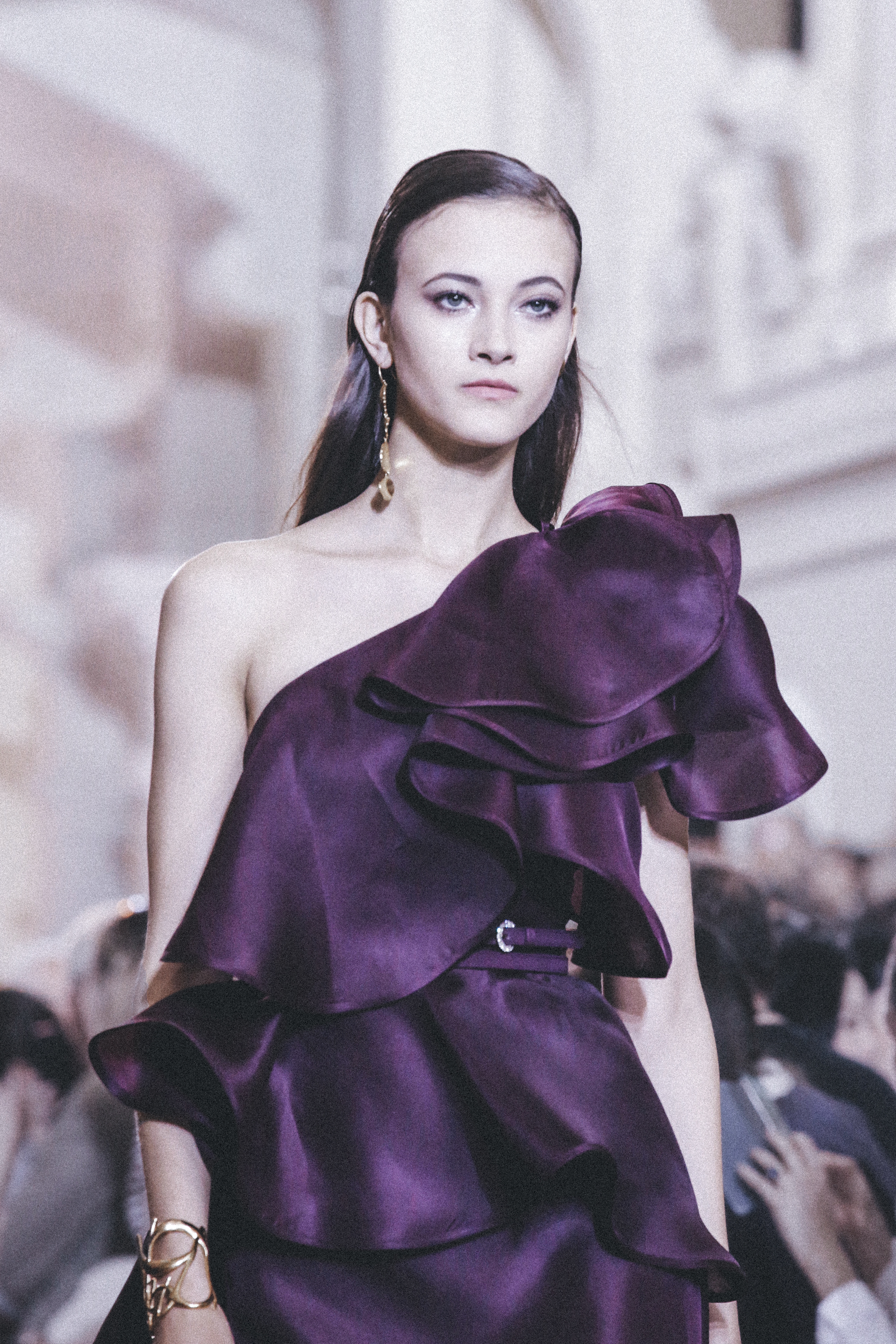 ELIE SAAB COUTURE FW1819