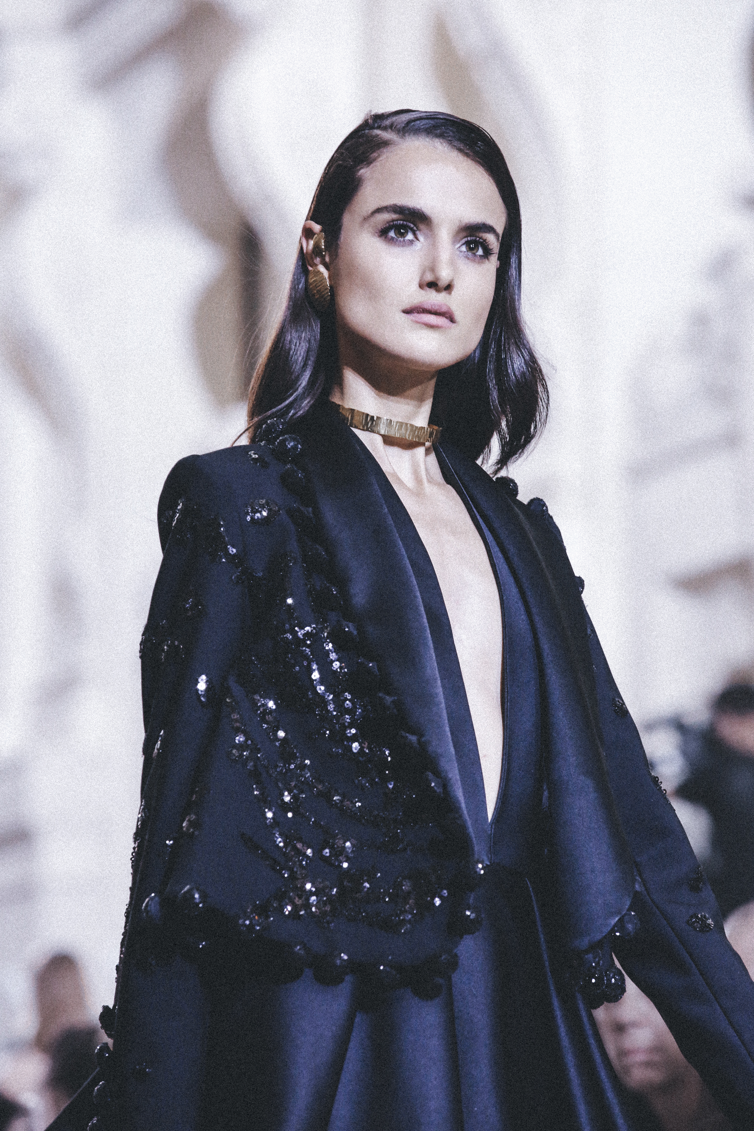 ELIE SAAB COUTURE FW1819