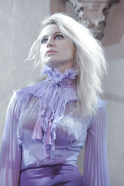 JULIEN FOURNIE COUTURE FW1920