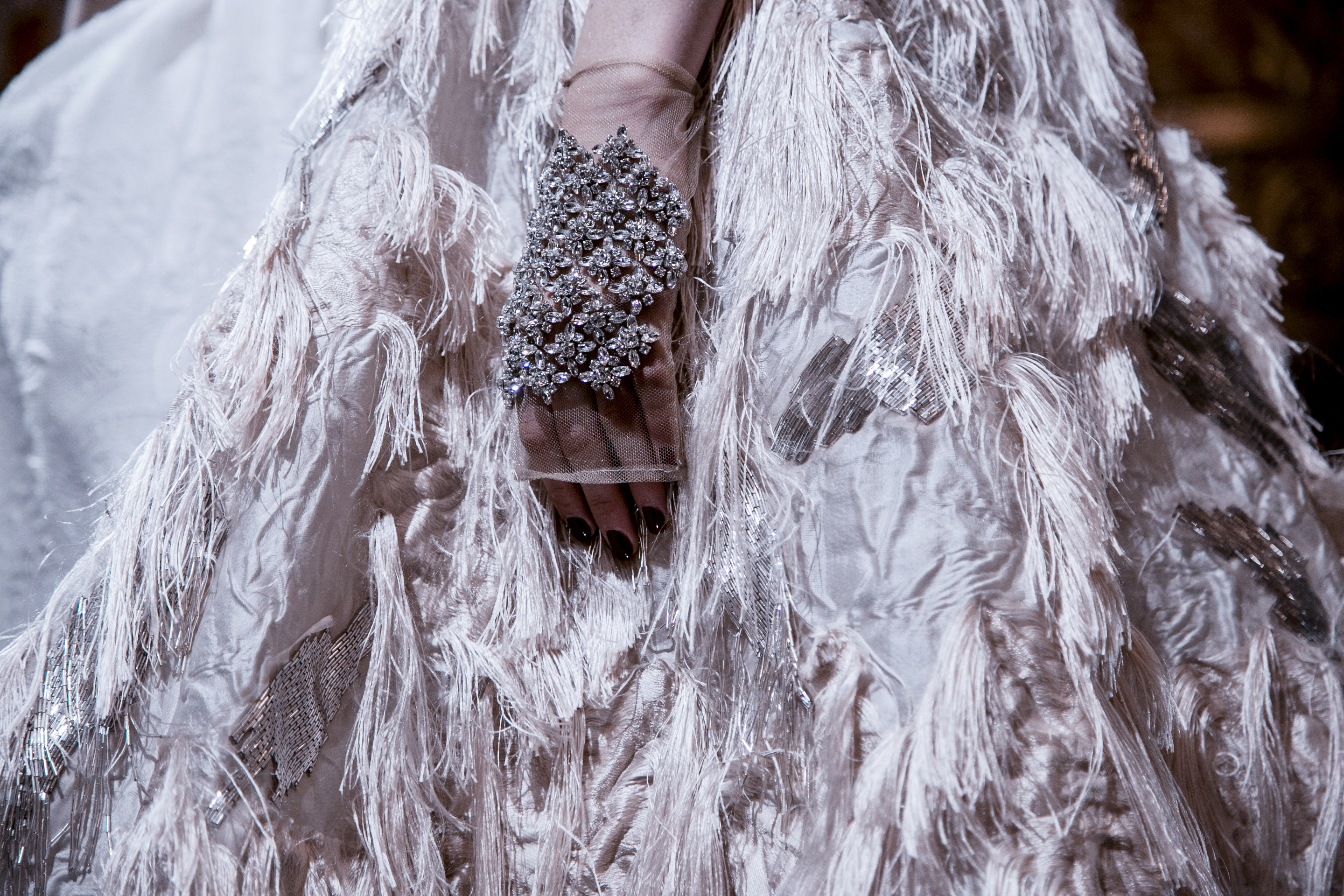 PAULE KA FW1718