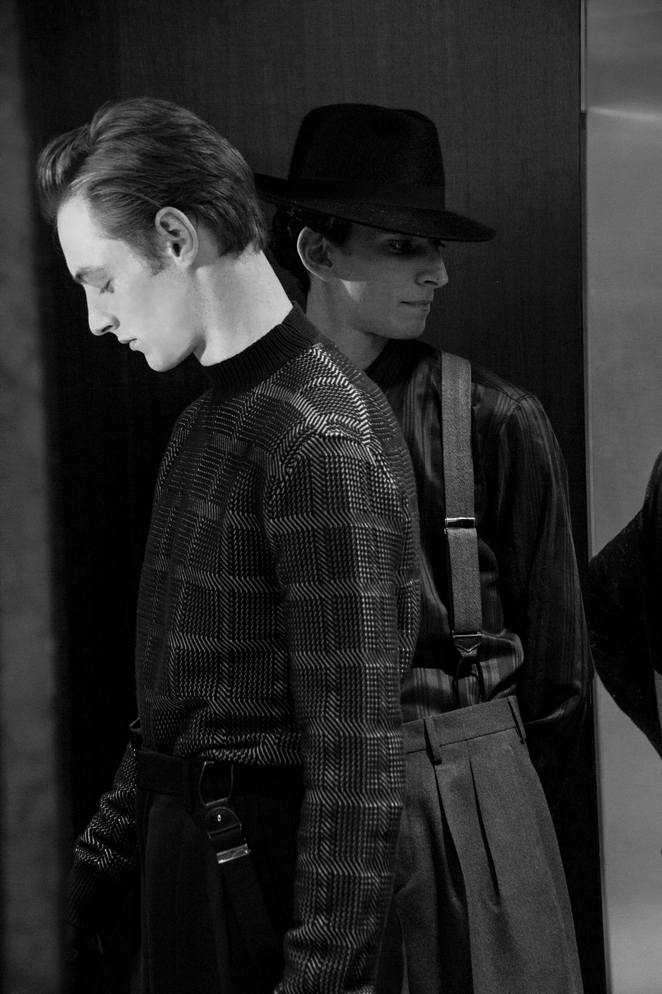 CERRUTI 1881 FW1718