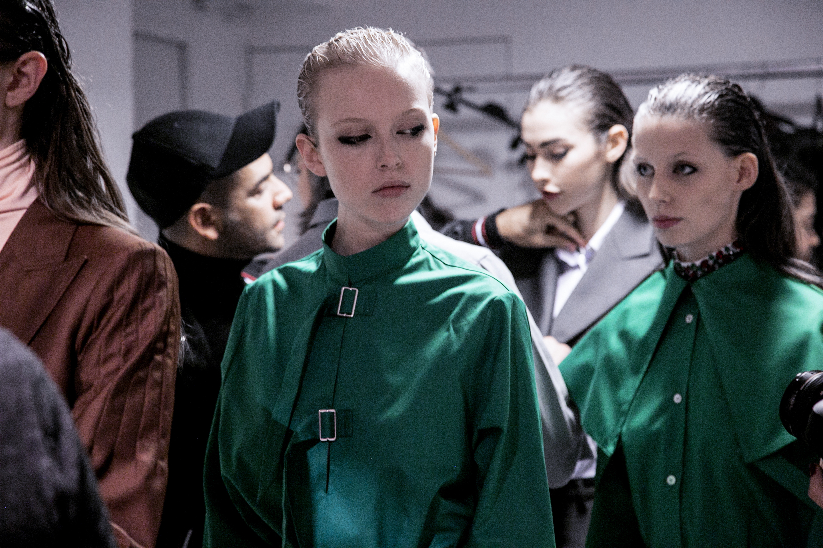 AALTO FW1718